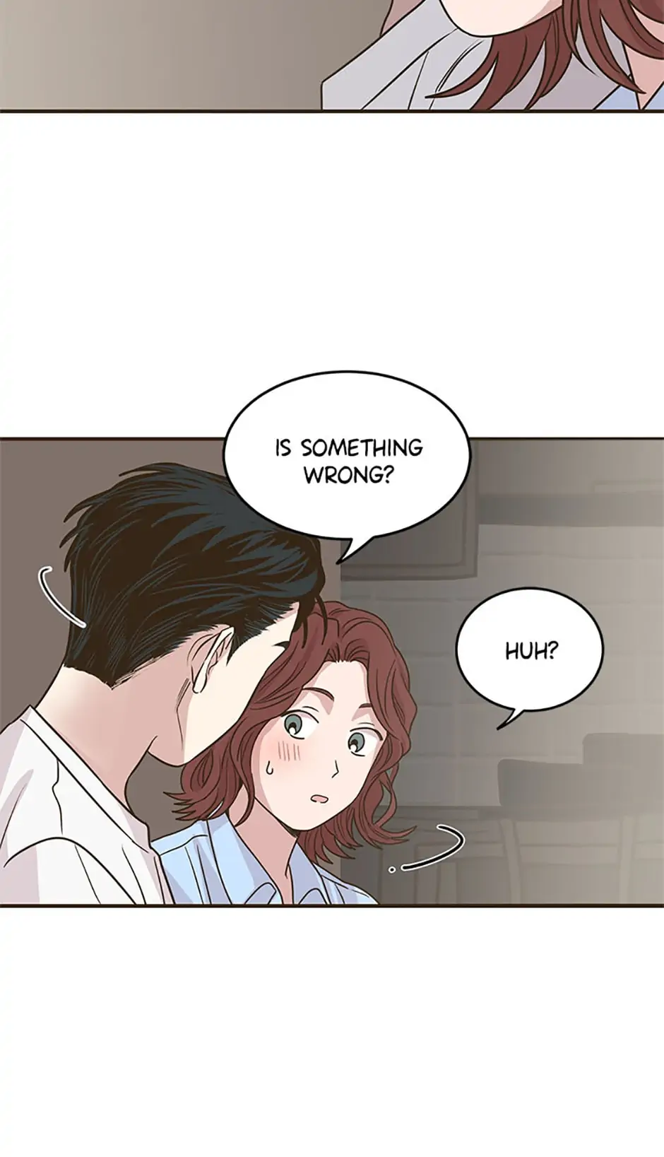 The Vampire’s Sons Chapter 21 - Page 38