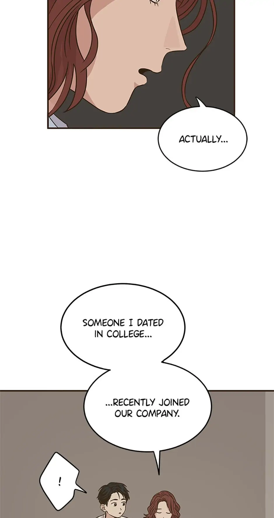 The Vampire’s Sons Chapter 21 - Page 41