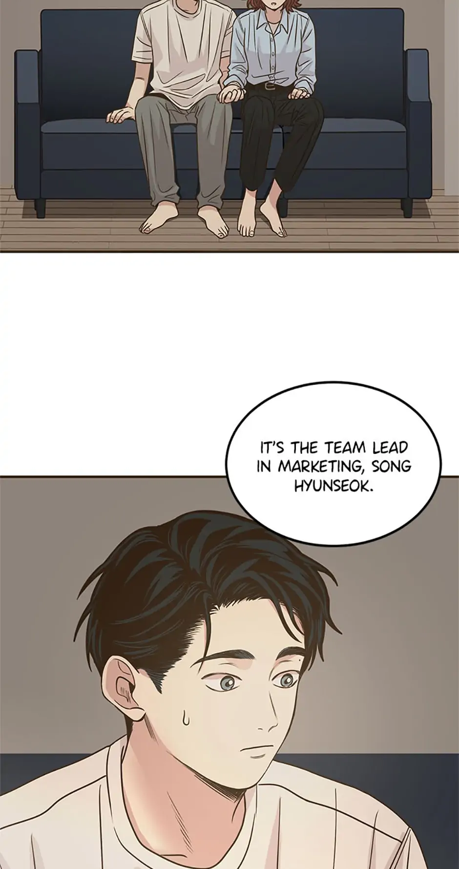The Vampire’s Sons Chapter 21 - Page 42