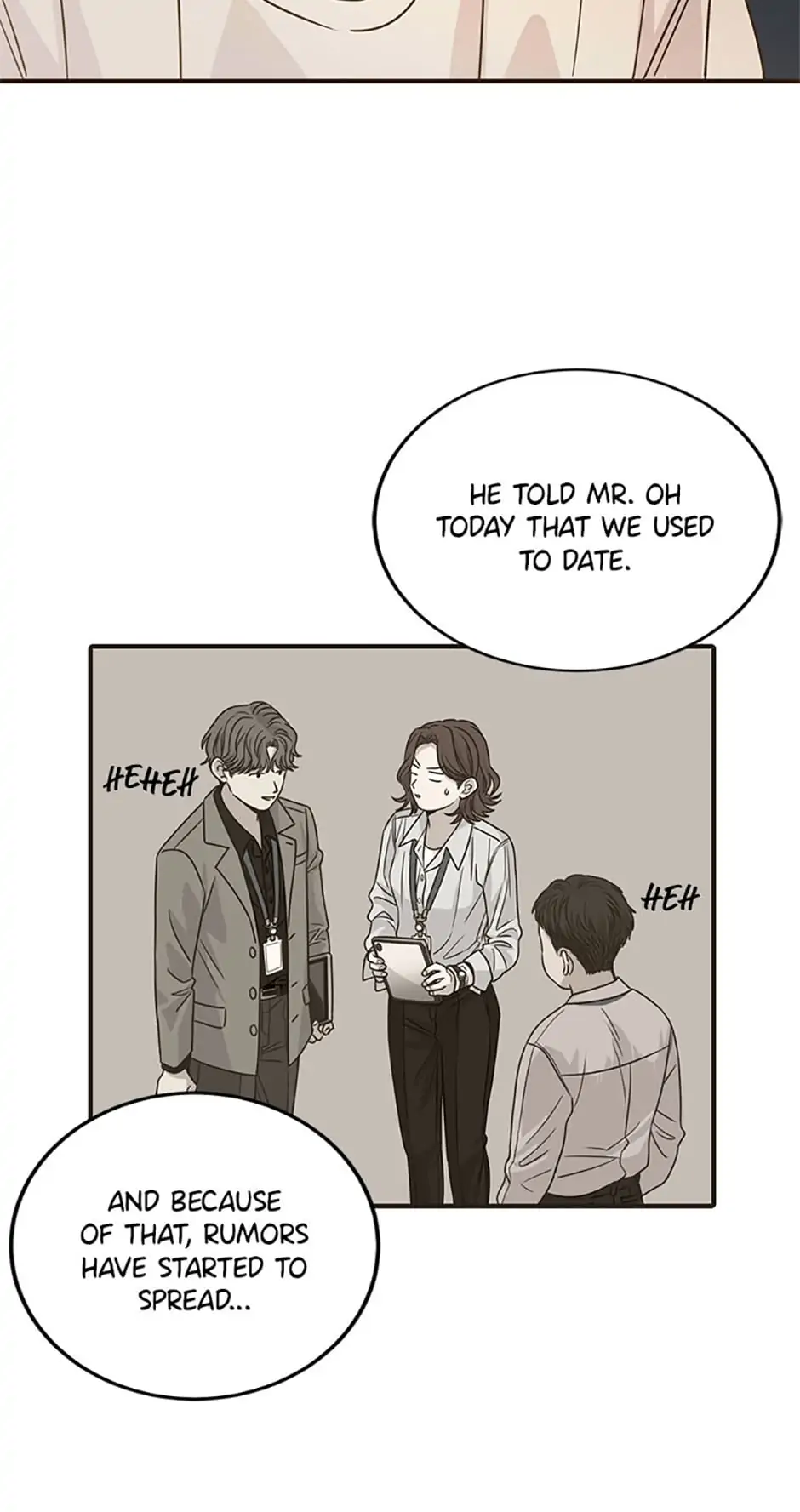 The Vampire’s Sons Chapter 21 - Page 43