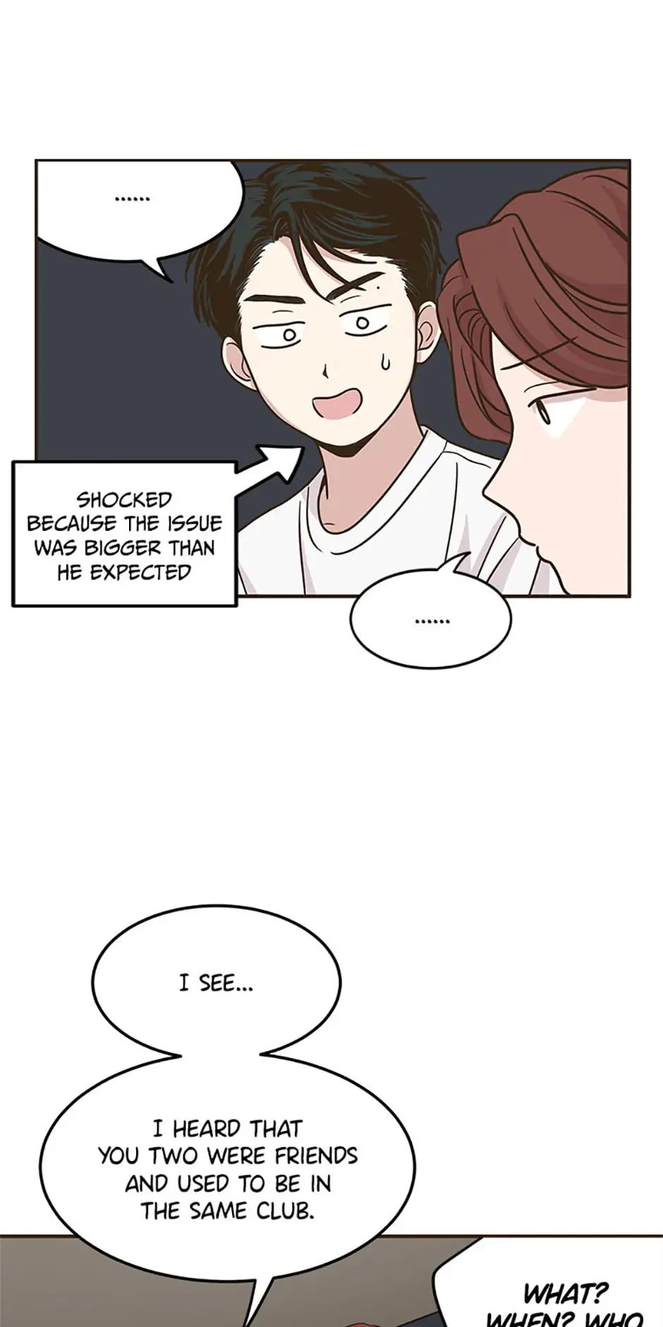 The Vampire’s Sons Chapter 21 - Page 44