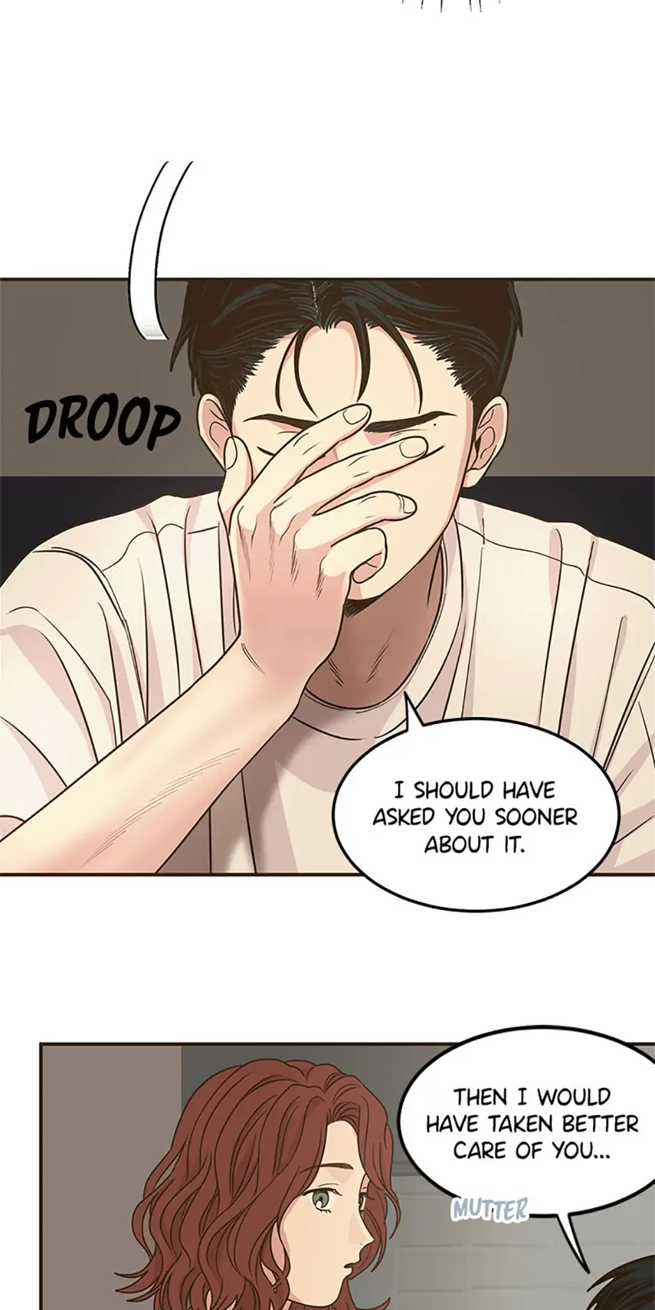 The Vampire’s Sons Chapter 21 - Page 46