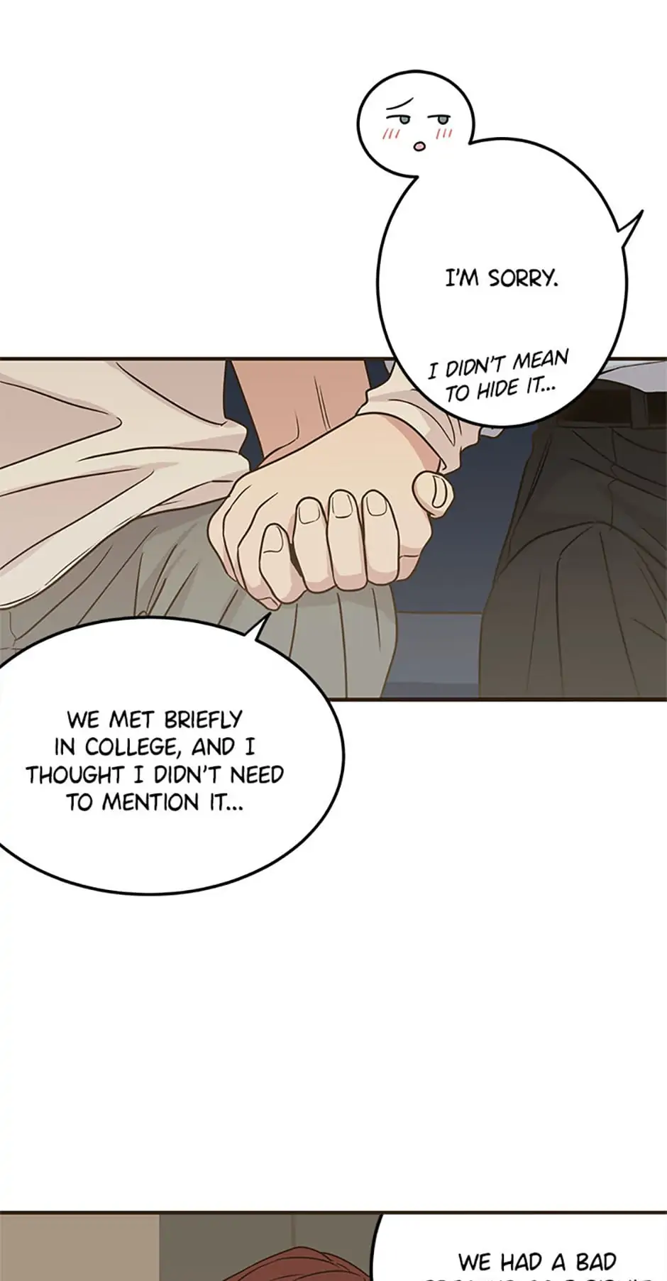 The Vampire’s Sons Chapter 21 - Page 49