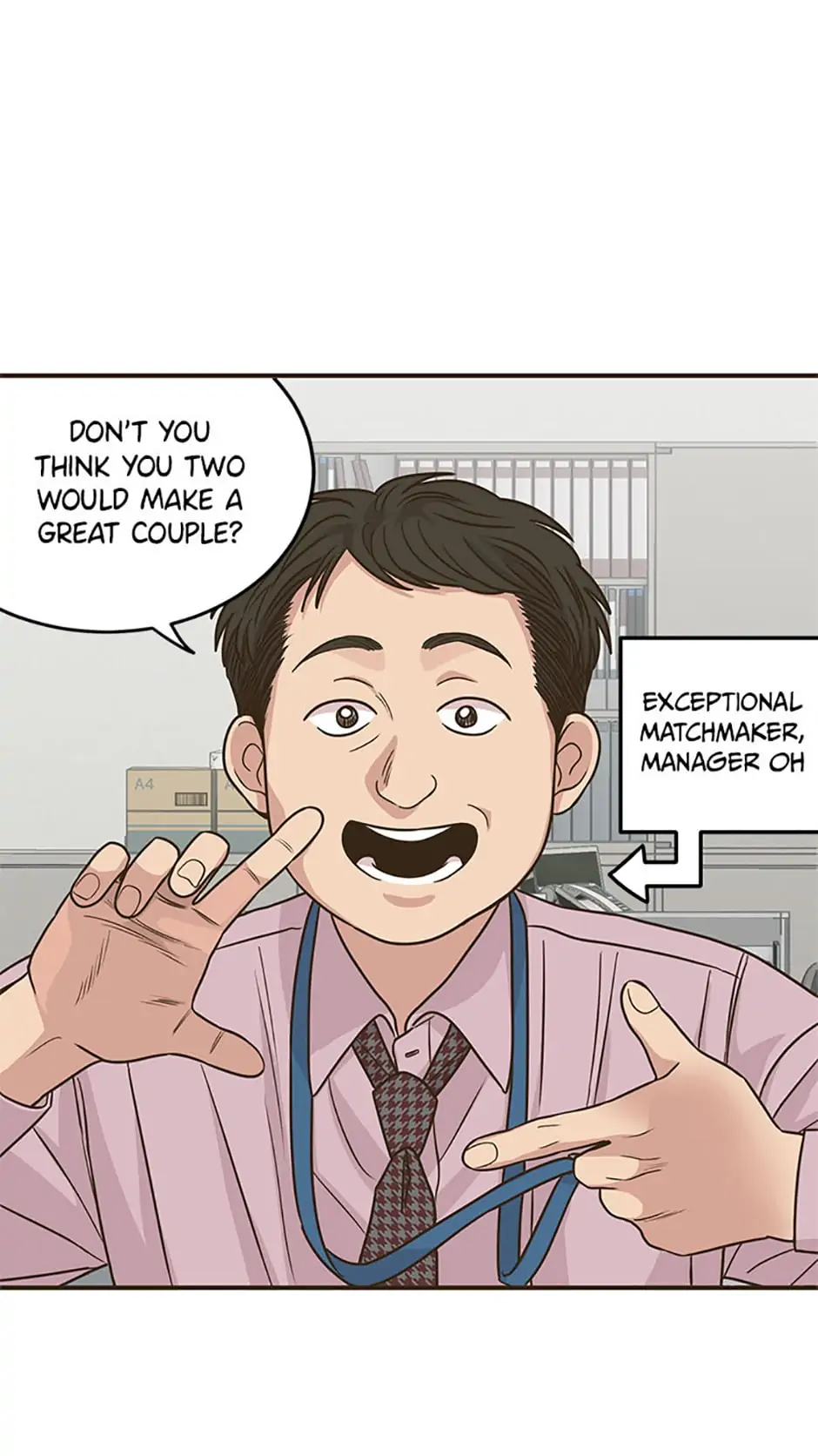 The Vampire’s Sons Chapter 21 - Page 6