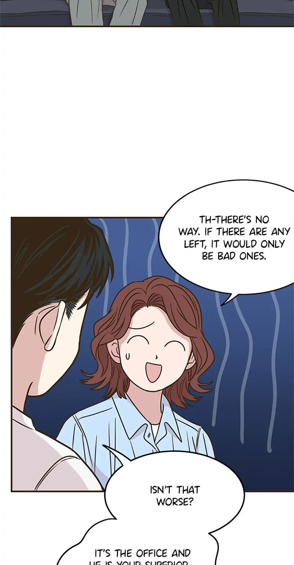 The Vampire’s Sons Chapter 21 - Page 51