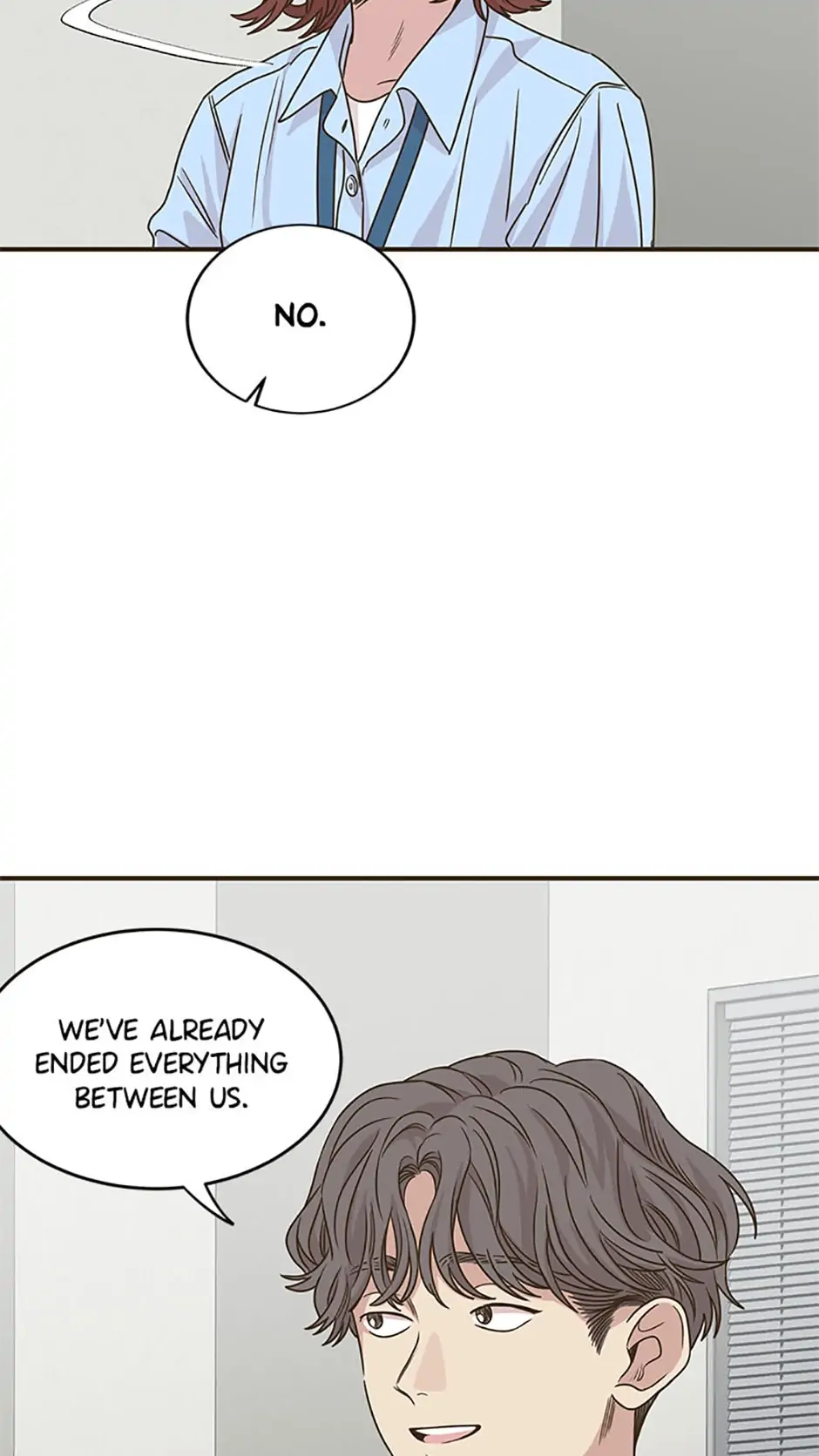 The Vampire’s Sons Chapter 21 - Page 9