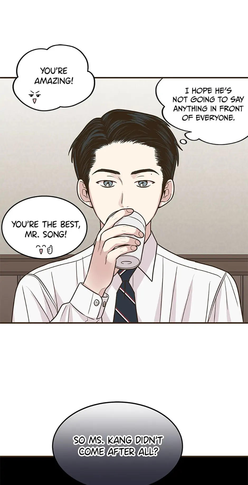The Vampire’s Sons Chapter 22 - Page 11