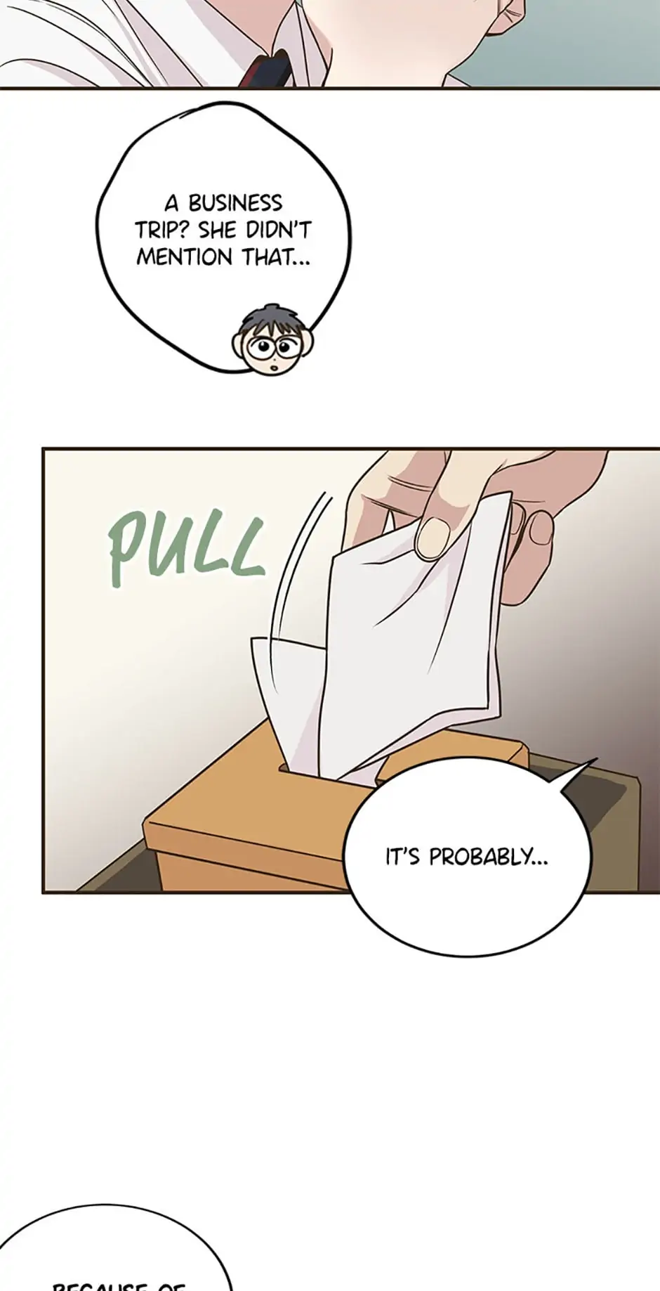 The Vampire’s Sons Chapter 22 - Page 13