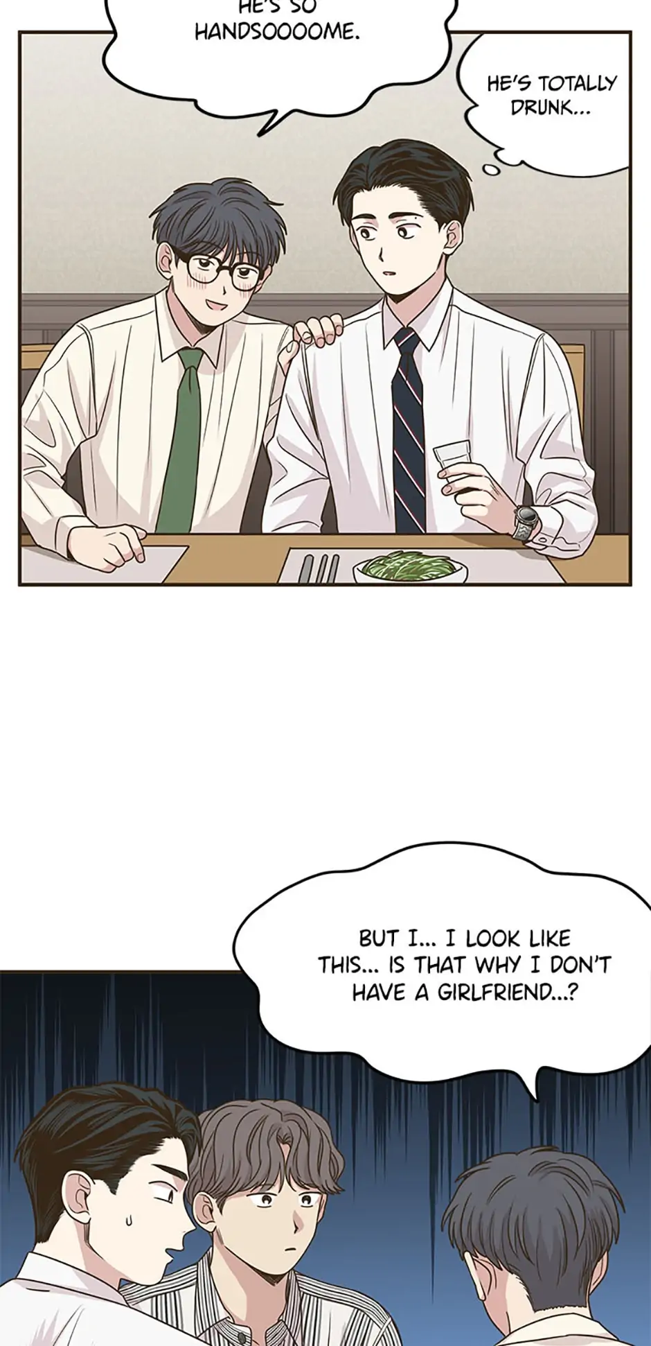 The Vampire’s Sons Chapter 22 - Page 18