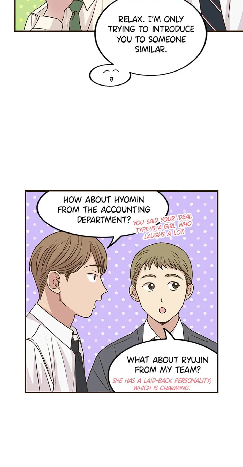The Vampire’s Sons Chapter 22 - Page 24