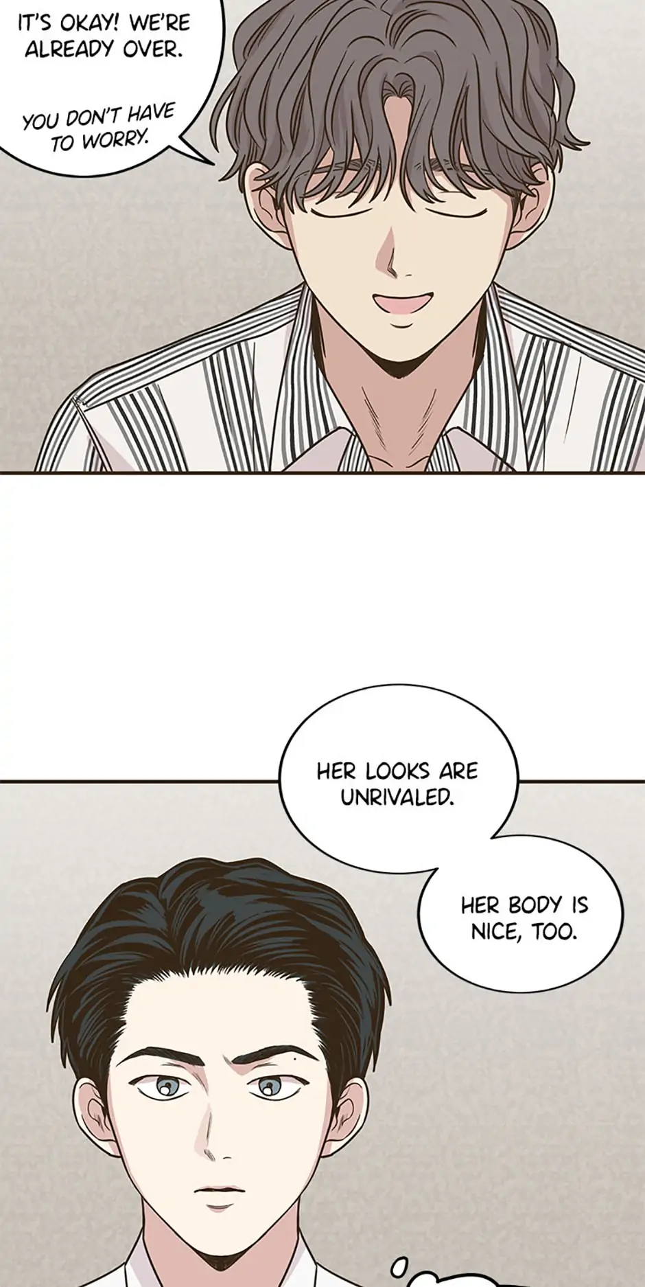 The Vampire’s Sons Chapter 22 - Page 27