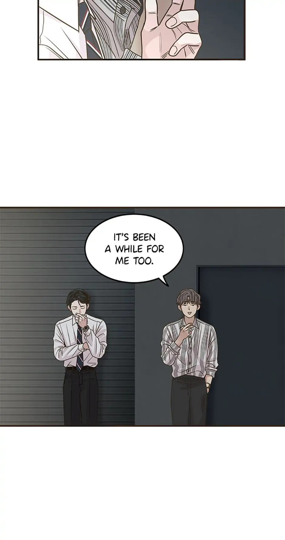 The Vampire’s Sons Chapter 22 - Page 39