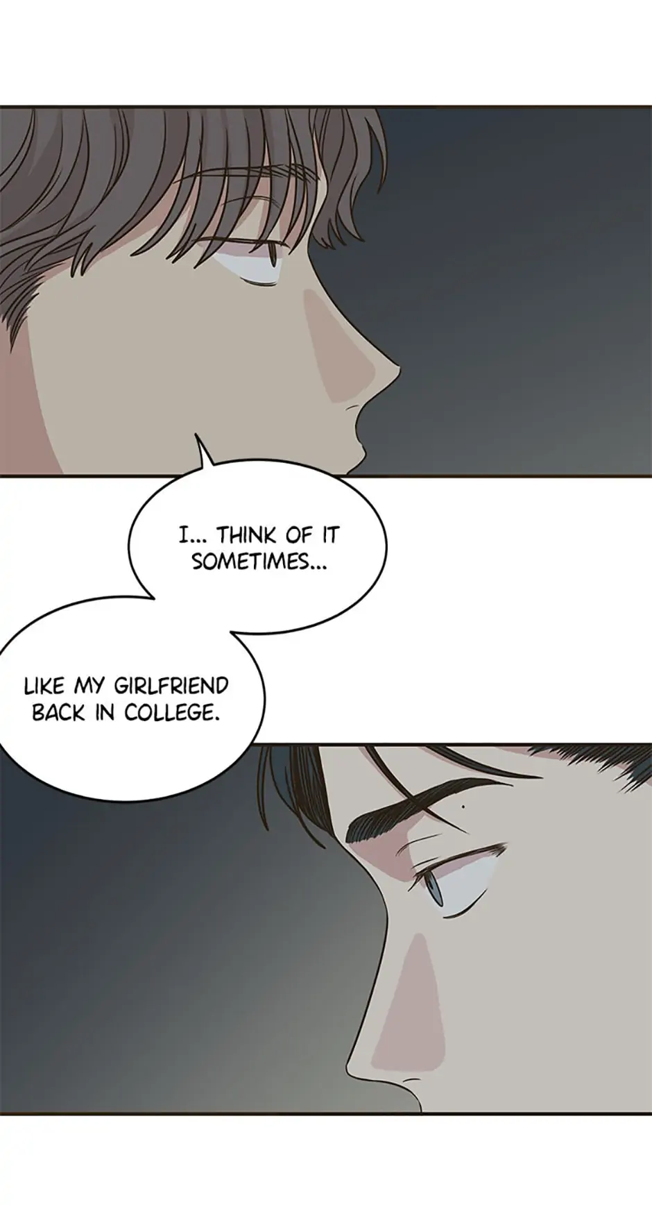 The Vampire’s Sons Chapter 22 - Page 40