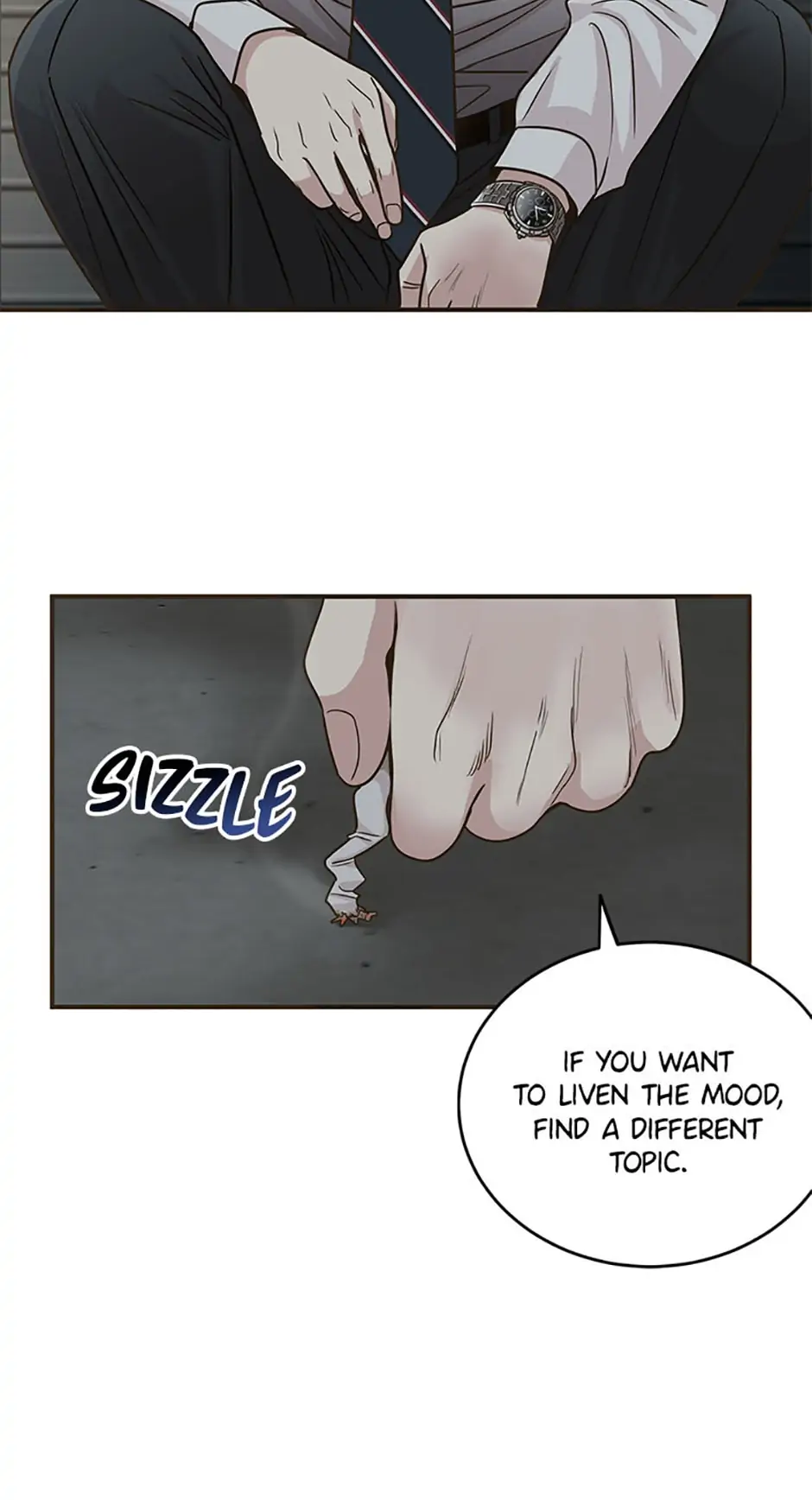 The Vampire’s Sons Chapter 22 - Page 44