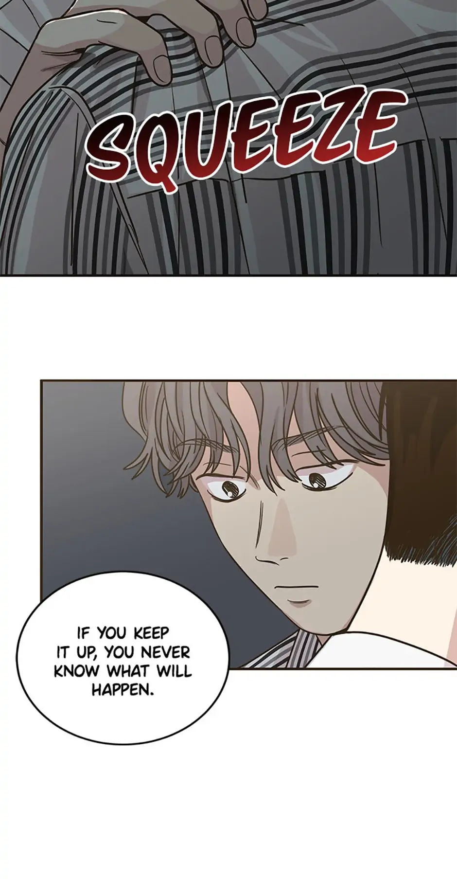 The Vampire’s Sons Chapter 22 - Page 49