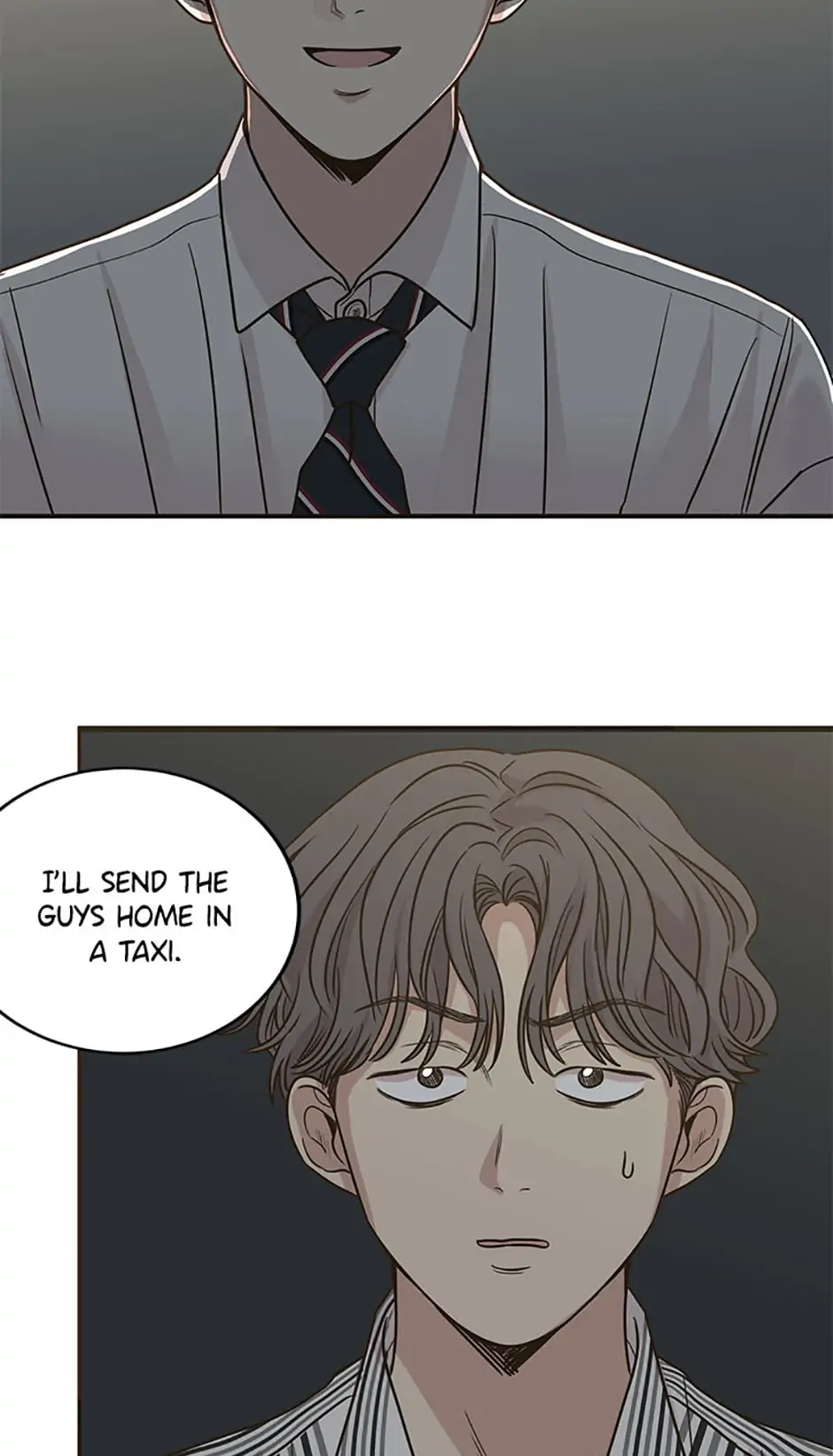 The Vampire’s Sons Chapter 22 - Page 51