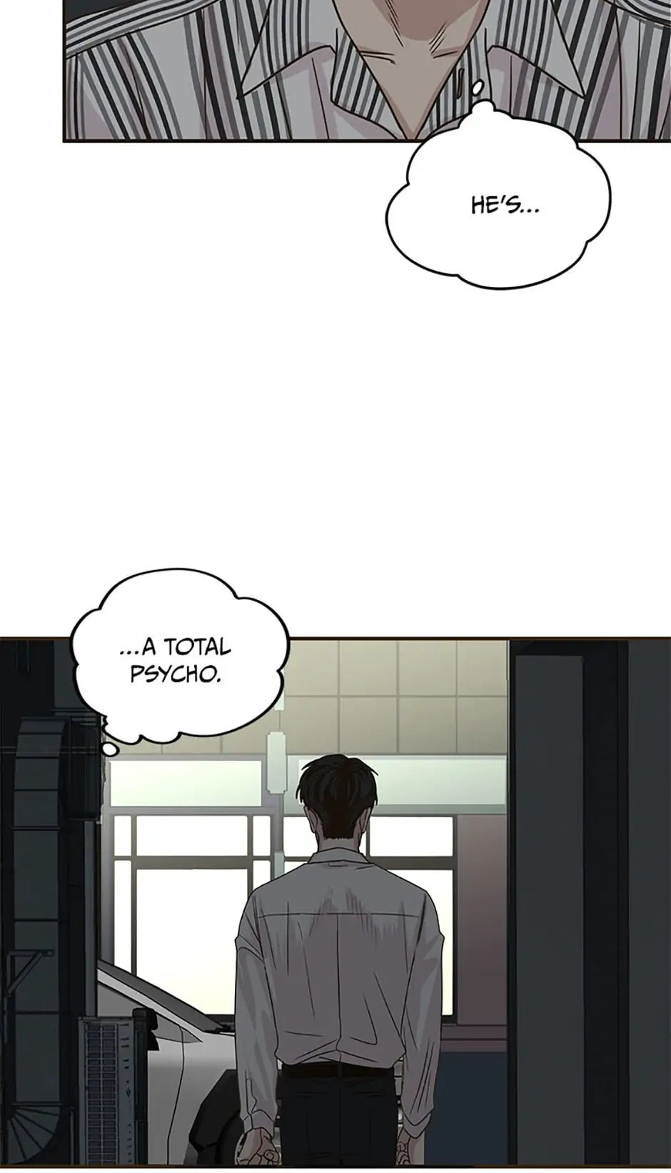 The Vampire’s Sons Chapter 22 - Page 52