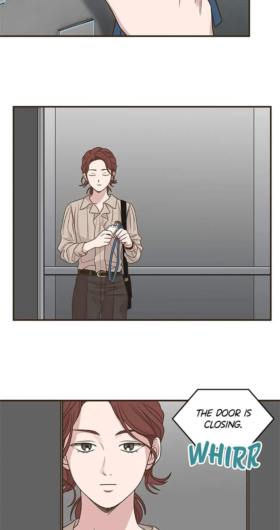 The Vampire’s Sons Chapter 23 - Page 14
