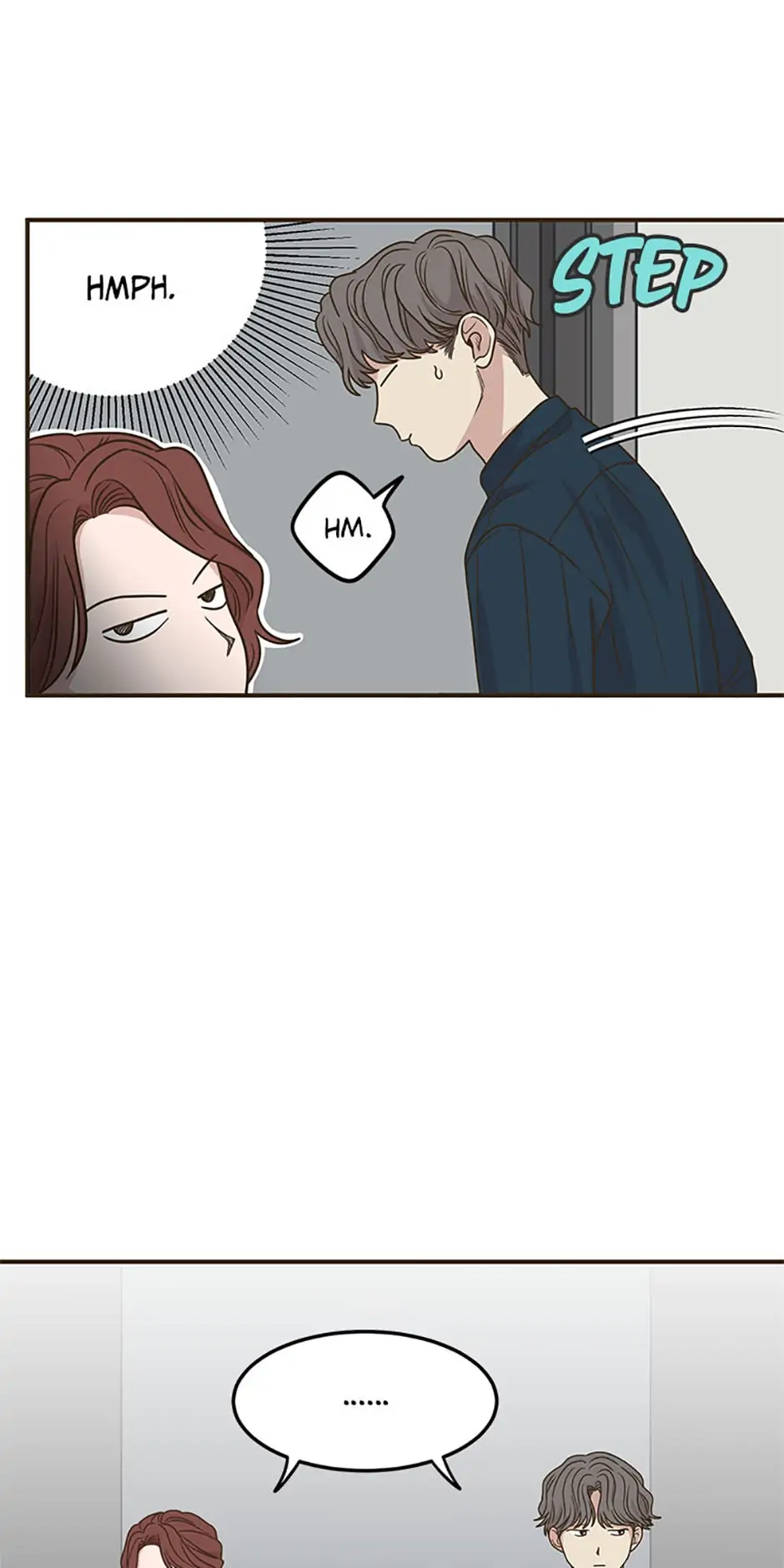 The Vampire’s Sons Chapter 23 - Page 17