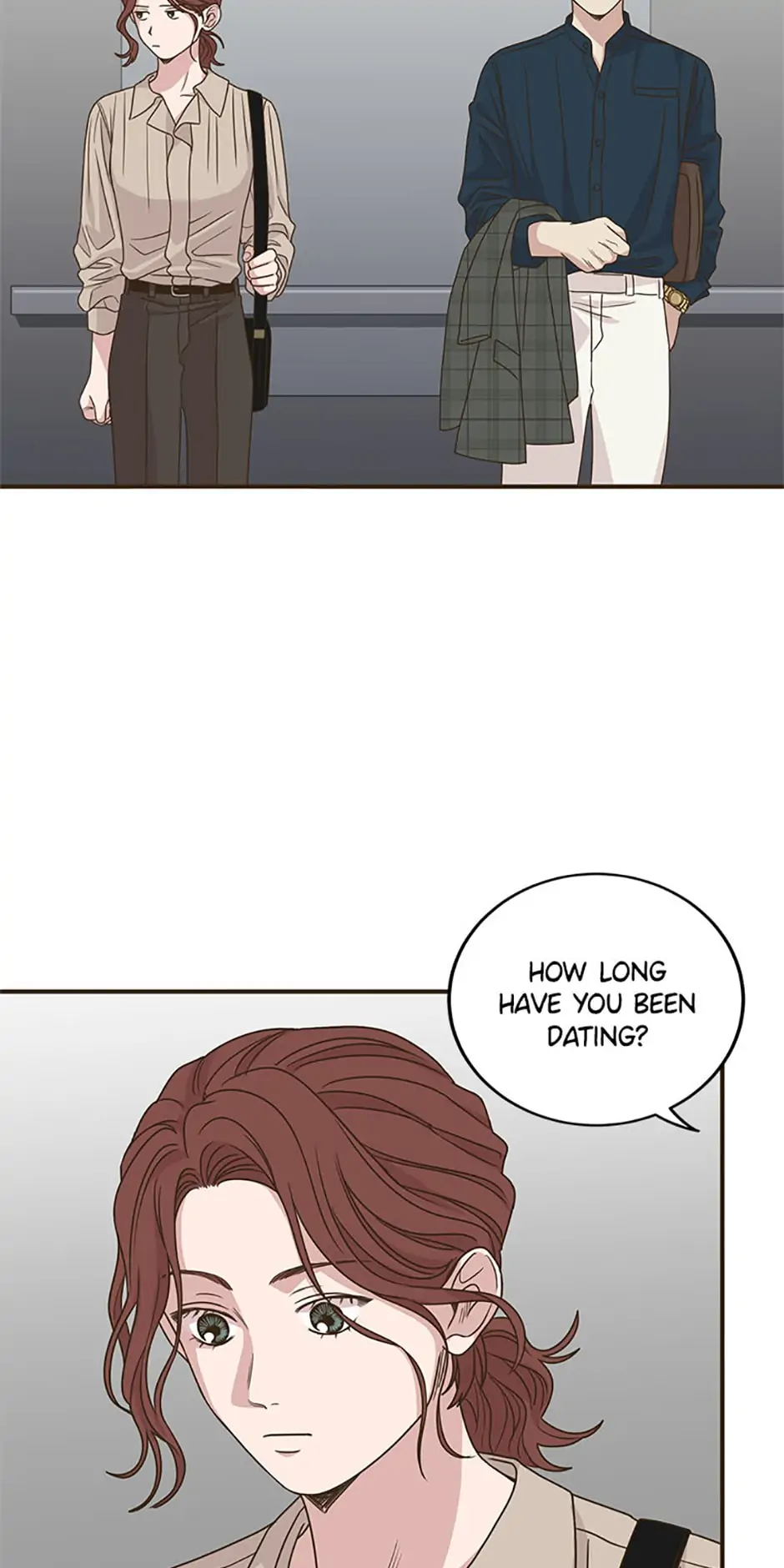 The Vampire’s Sons Chapter 23 - Page 18