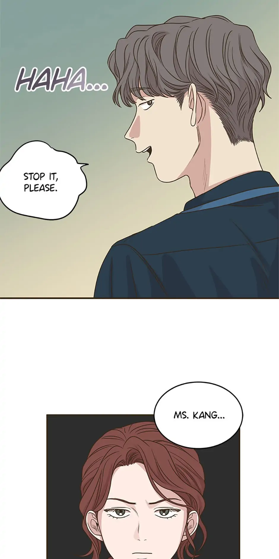 The Vampire’s Sons Chapter 23 - Page 3