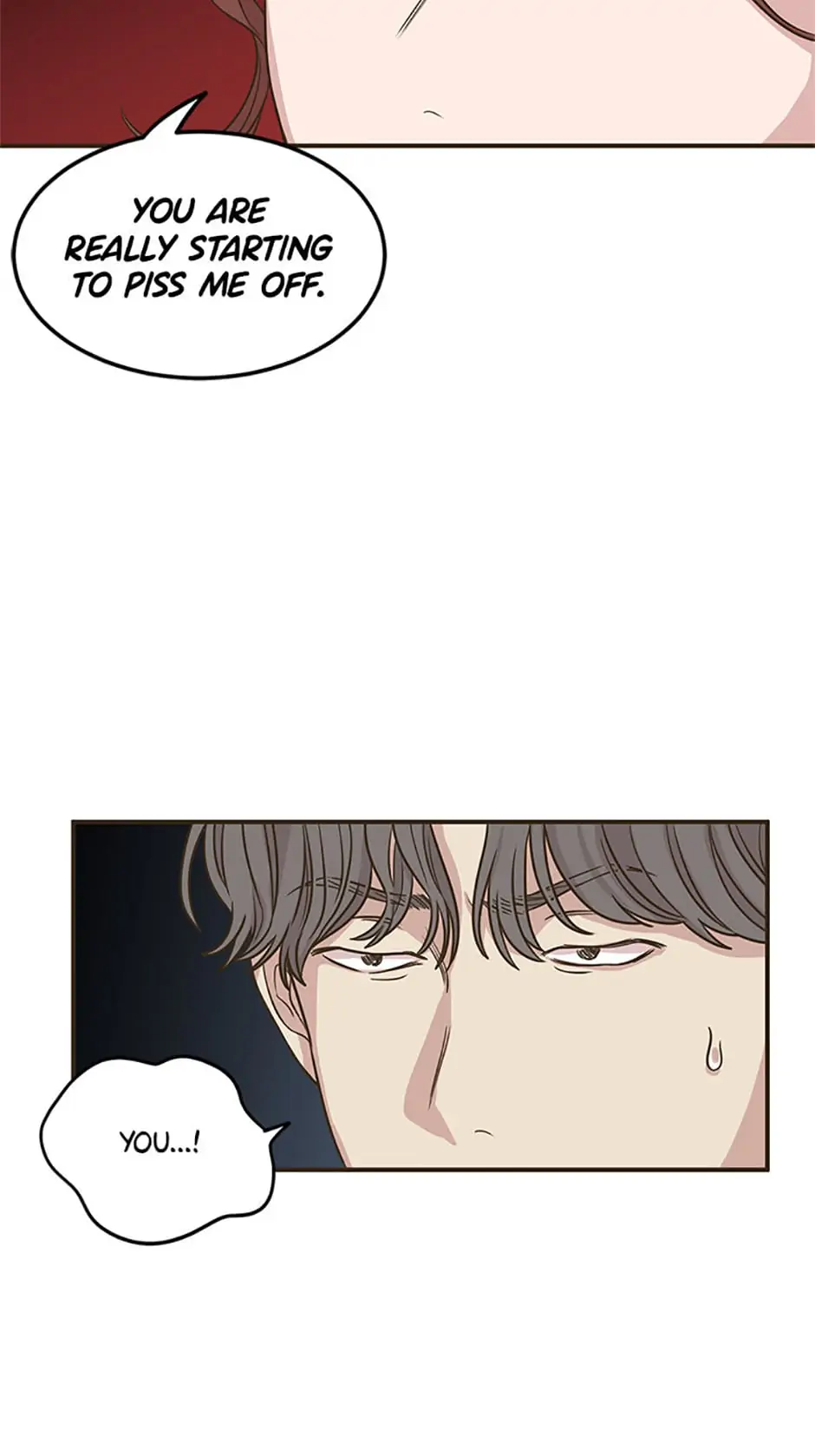 The Vampire’s Sons Chapter 23 - Page 24