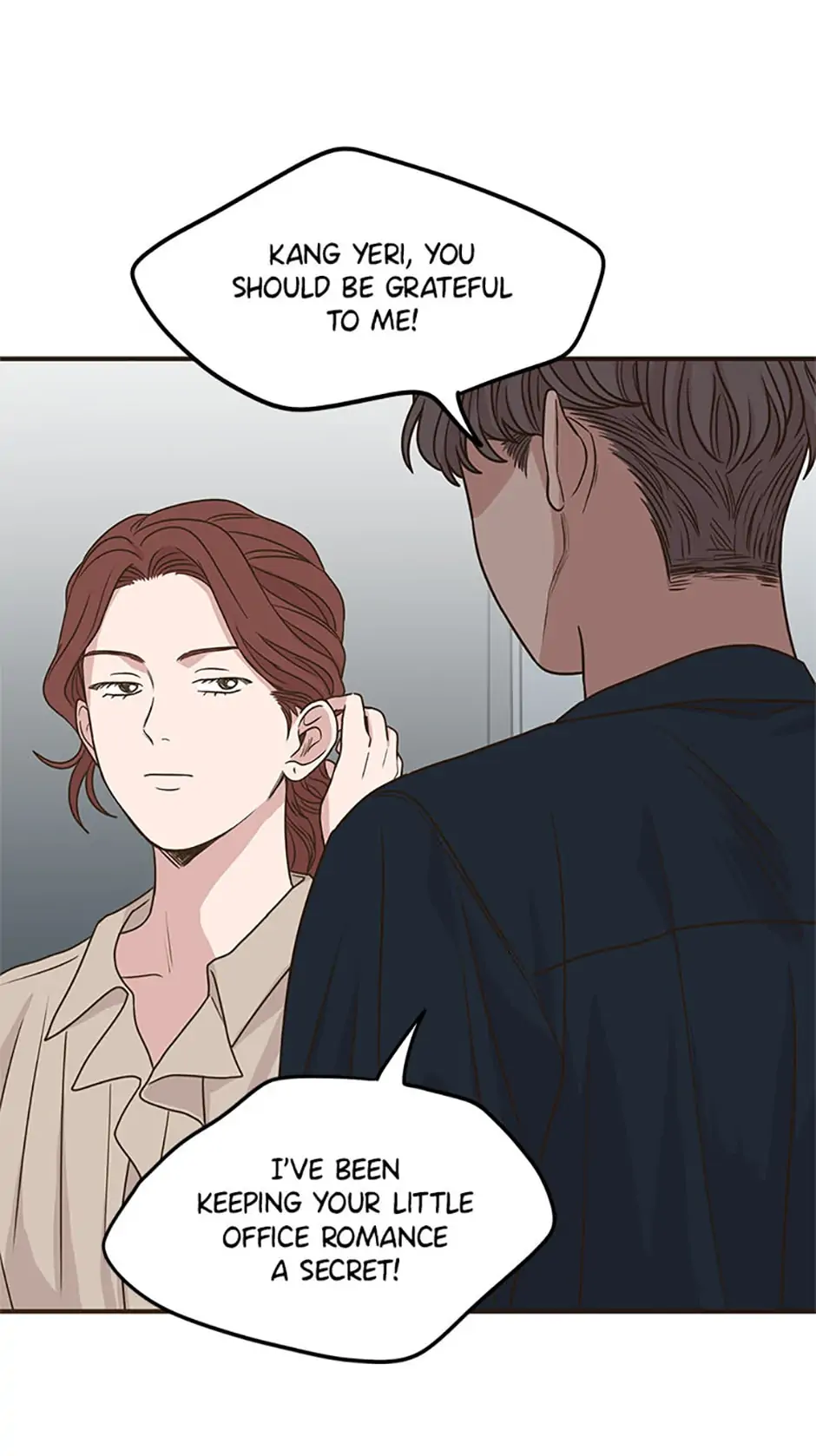 The Vampire’s Sons Chapter 23 - Page 25