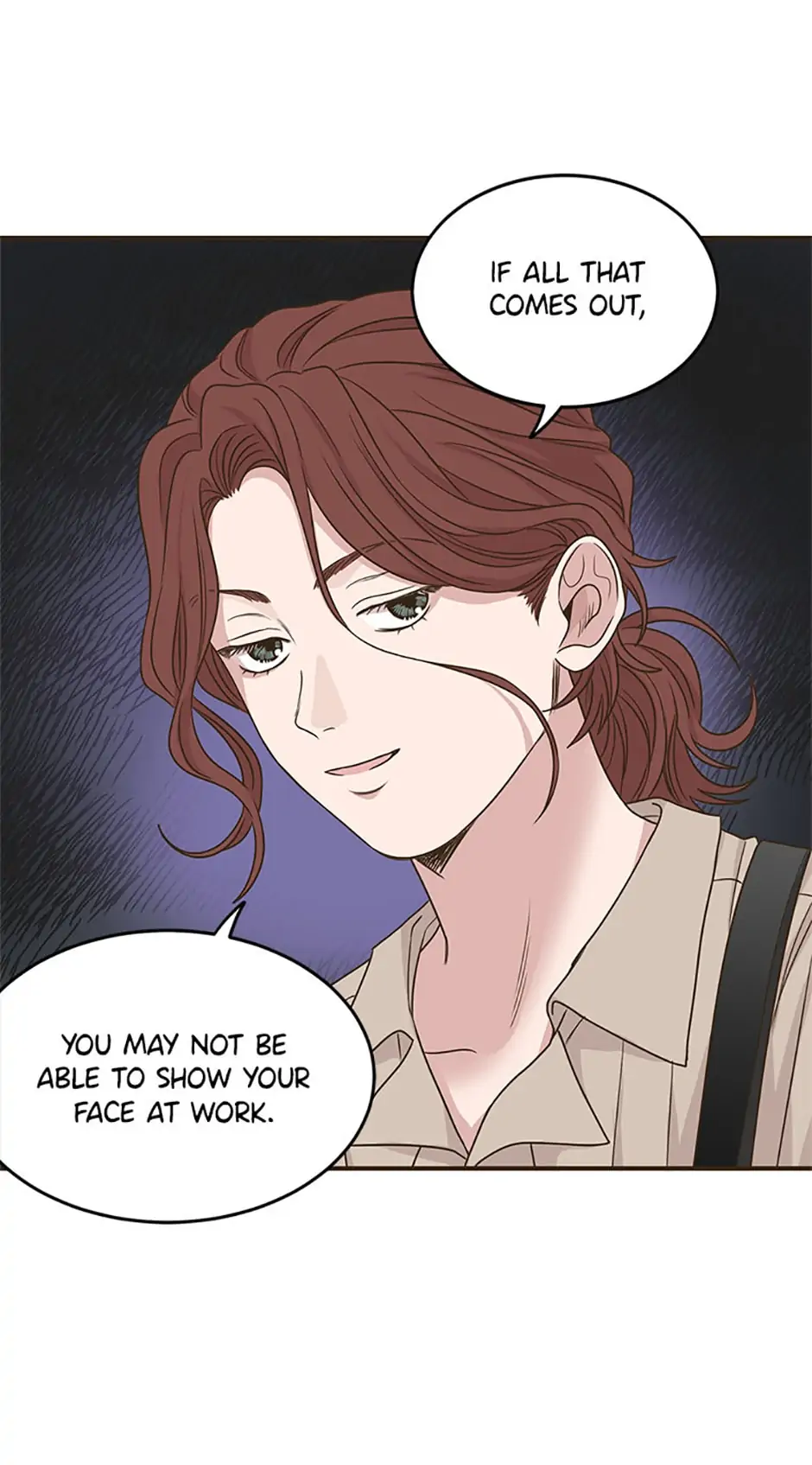 The Vampire’s Sons Chapter 23 - Page 28