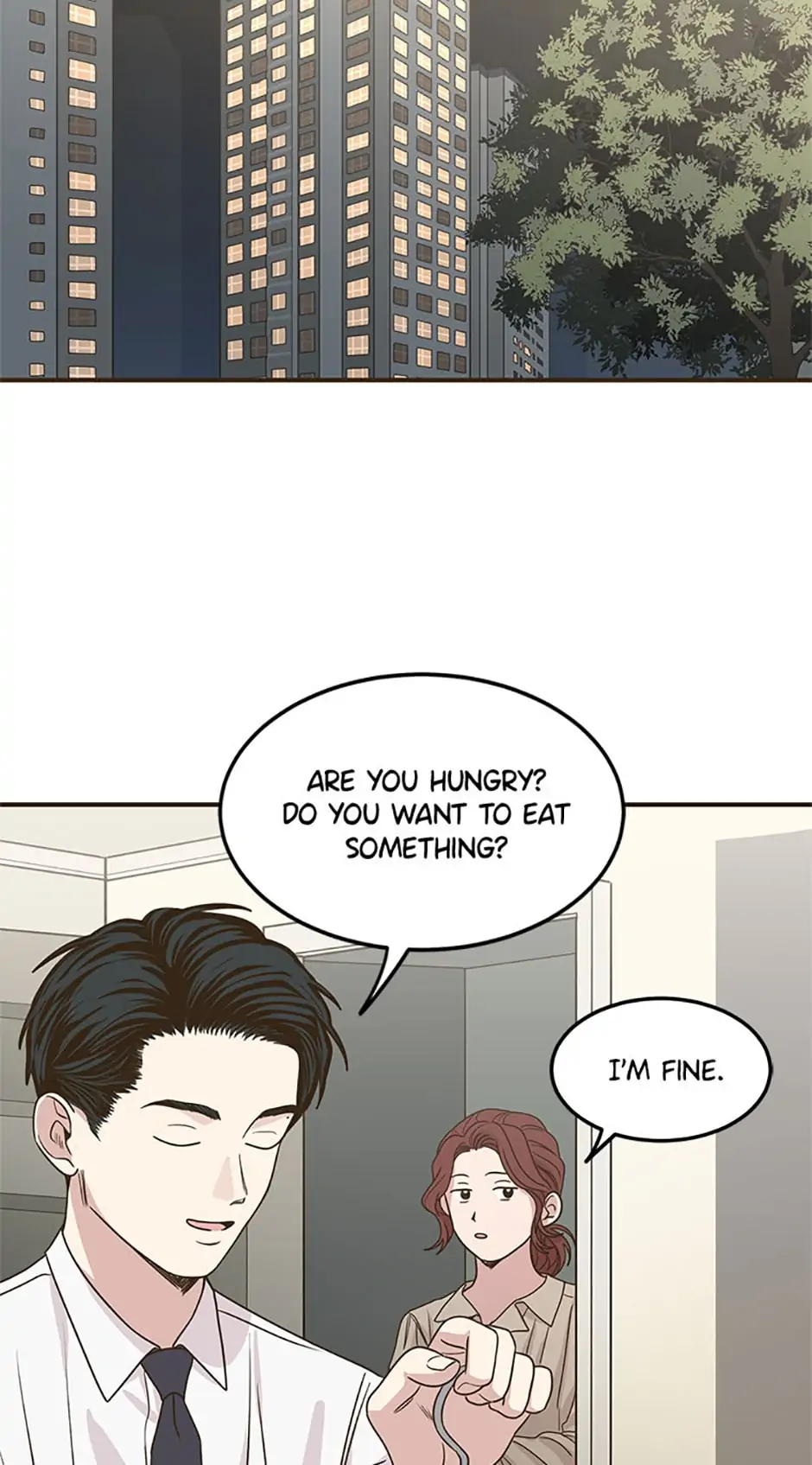 The Vampire’s Sons Chapter 23 - Page 30