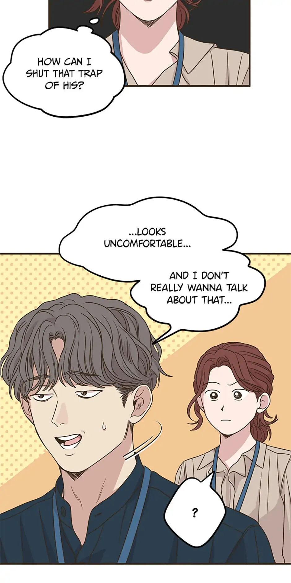 The Vampire’s Sons Chapter 23 - Page 4