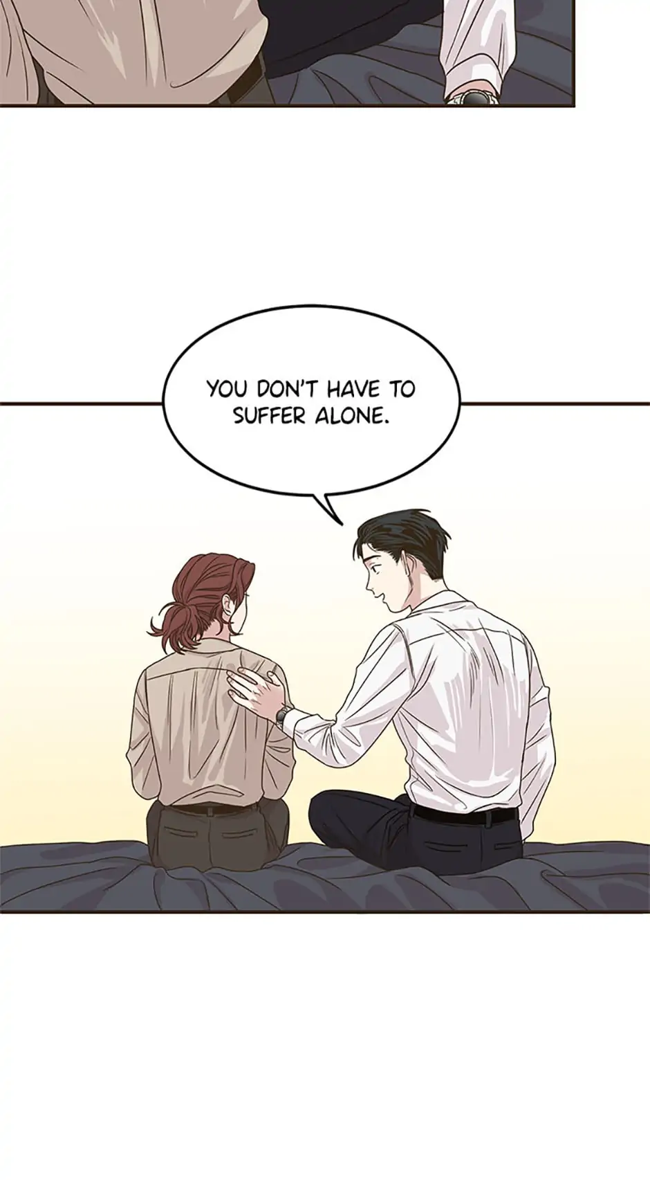 The Vampire’s Sons Chapter 23 - Page 41