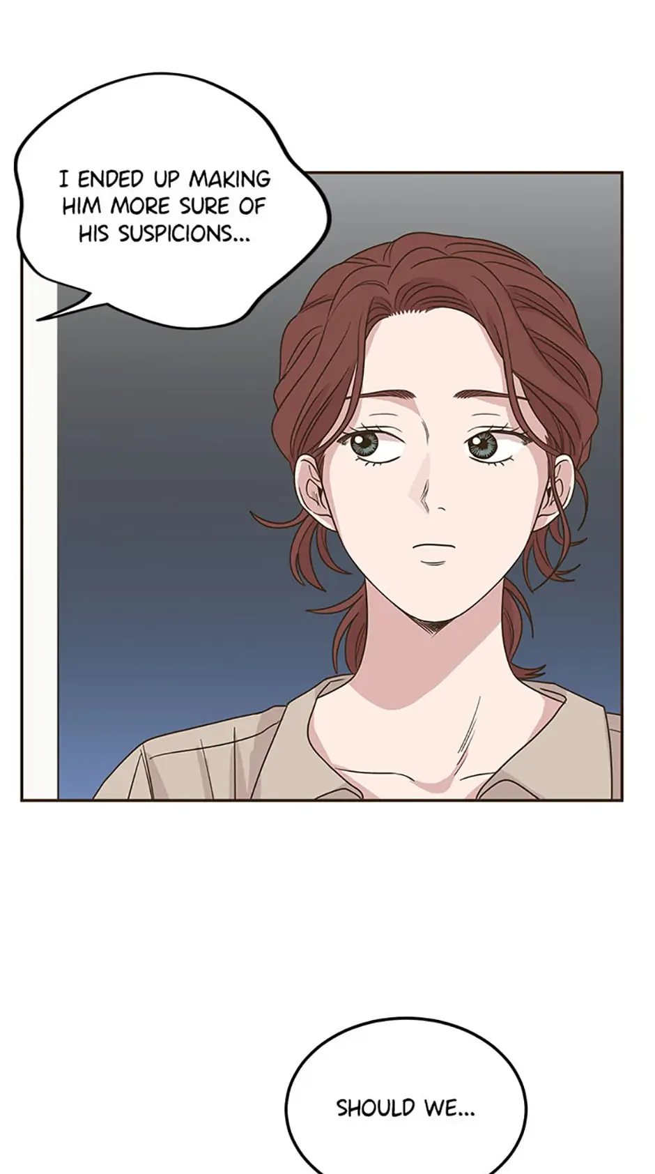 The Vampire’s Sons Chapter 23 - Page 44