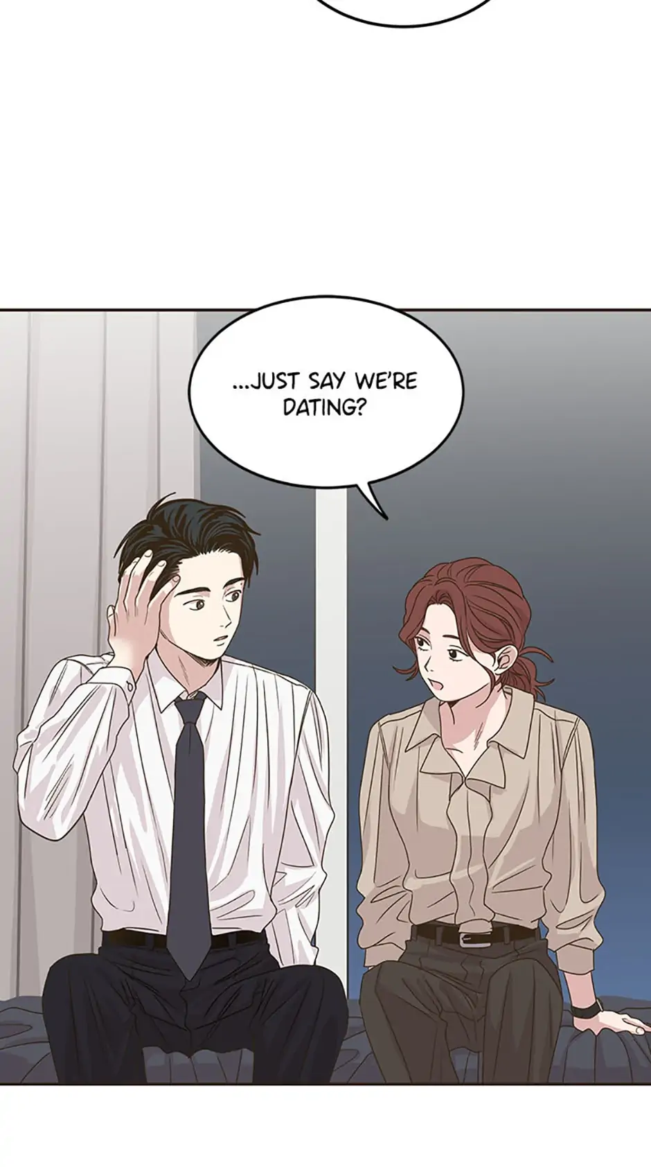 The Vampire’s Sons Chapter 23 - Page 45