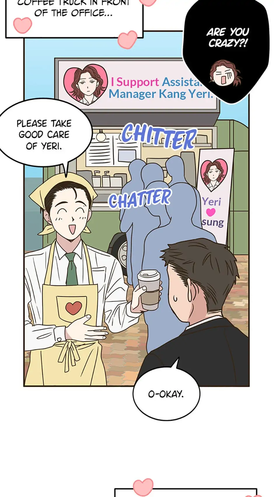 The Vampire’s Sons Chapter 23 - Page 49