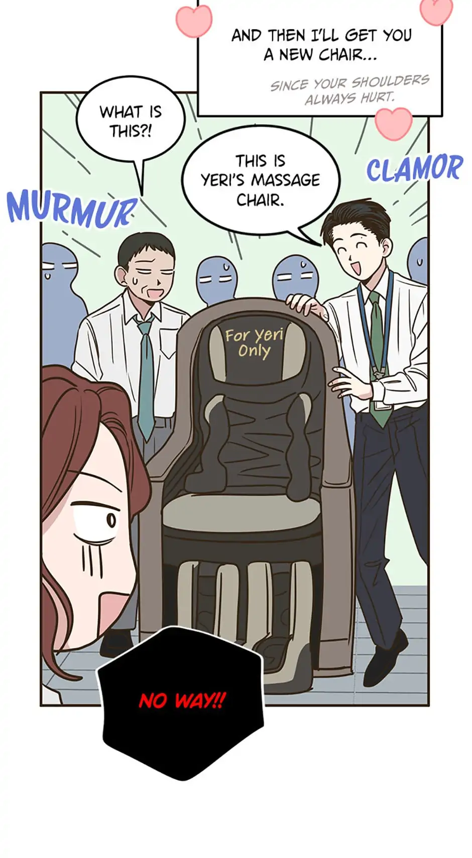 The Vampire’s Sons Chapter 23 - Page 50
