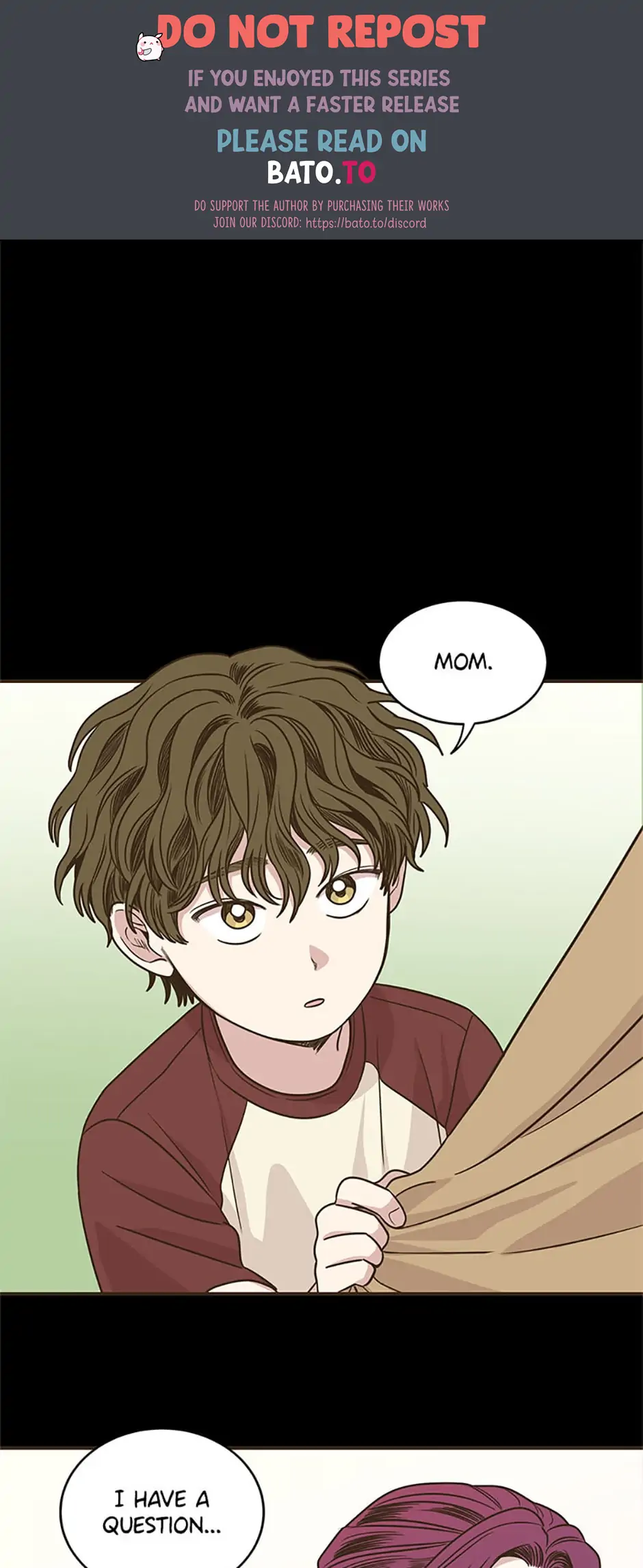 The Vampire’s Sons Chapter 24 - Page 1