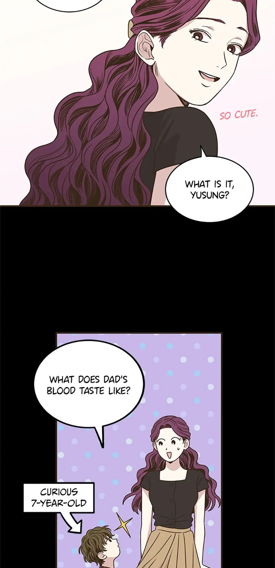 The Vampire’s Sons Chapter 24 - Page 2