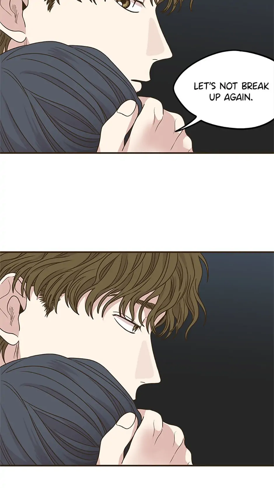 The Vampire’s Sons Chapter 24 - Page 14
