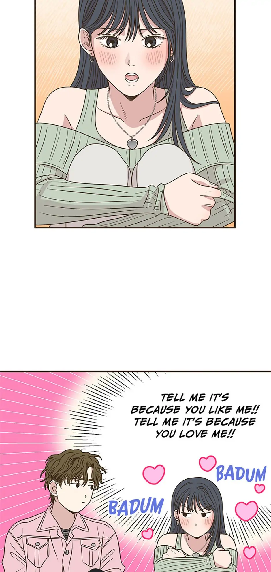 The Vampire’s Sons Chapter 24 - Page 19