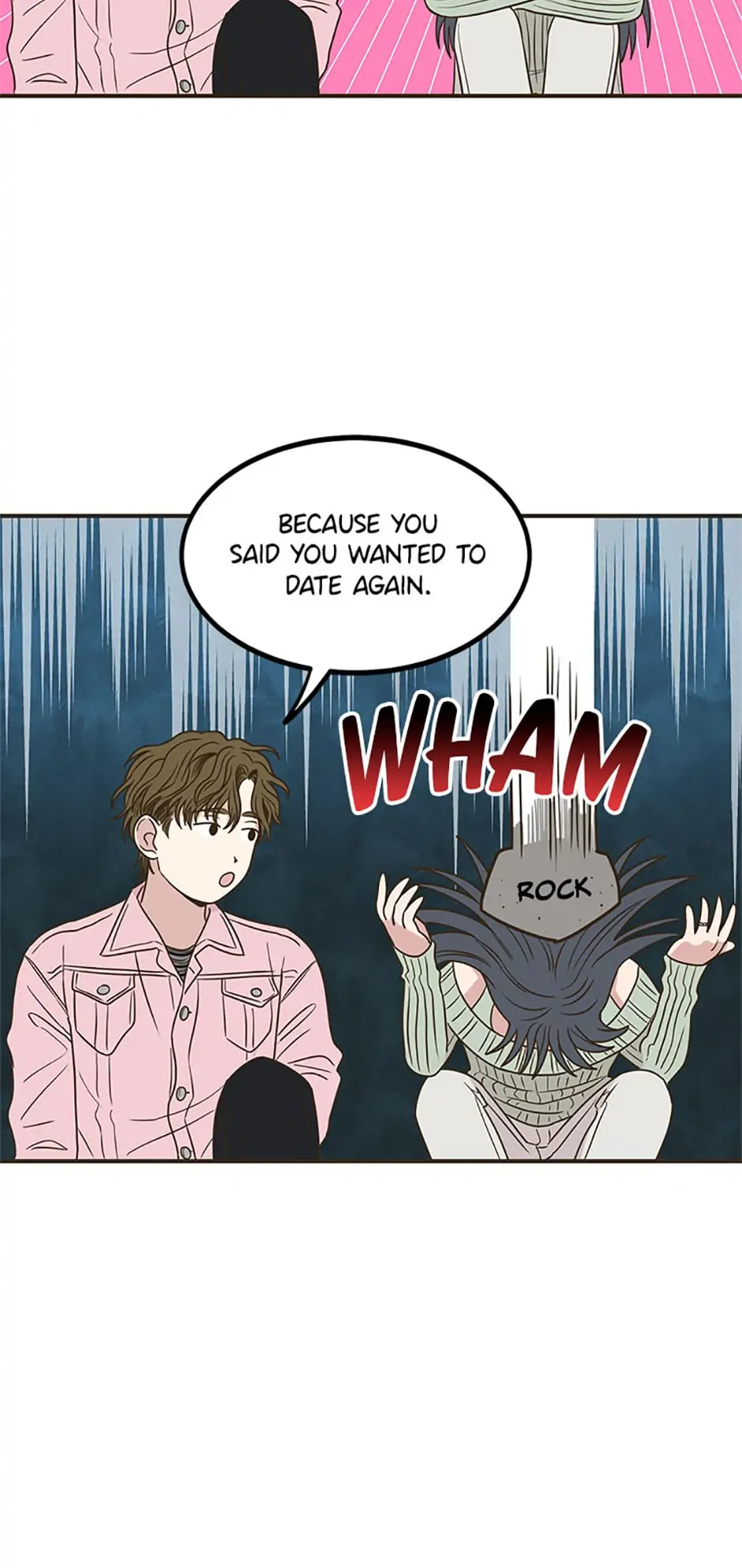 The Vampire’s Sons Chapter 24 - Page 20