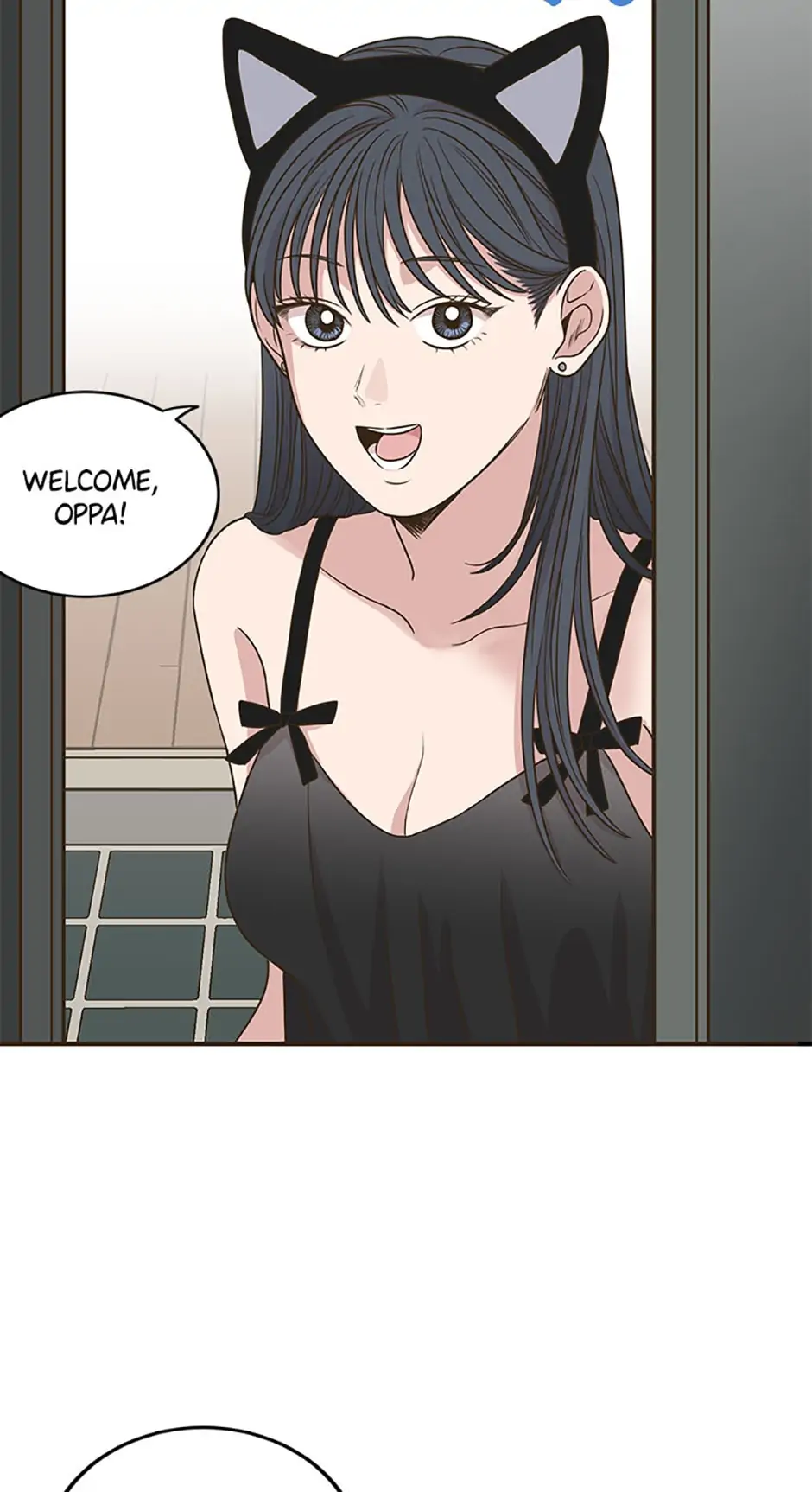 The Vampire’s Sons Chapter 24 - Page 29