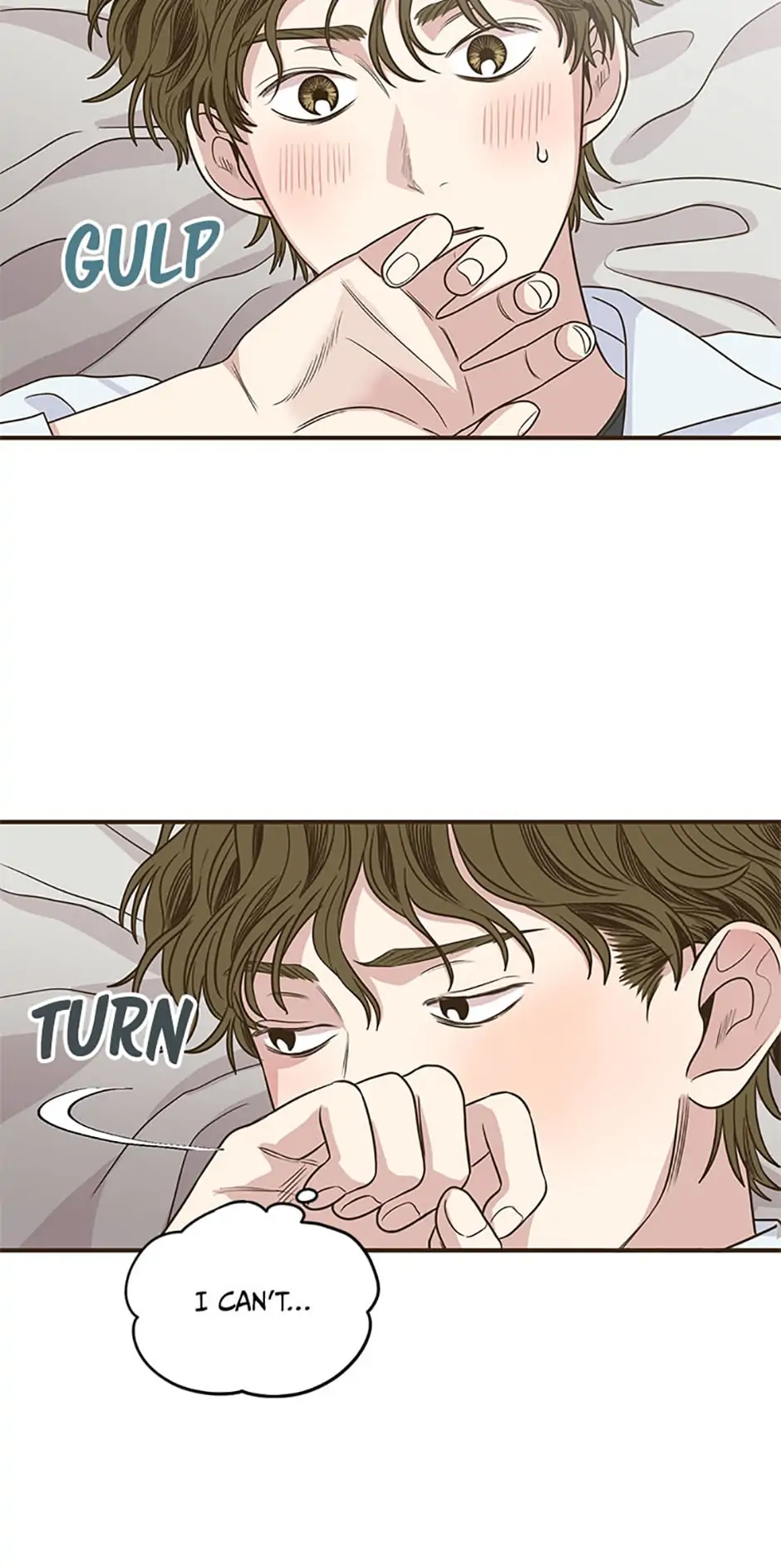 The Vampire’s Sons Chapter 24 - Page 35