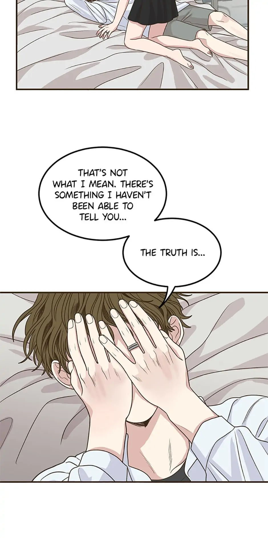 The Vampire’s Sons Chapter 24 - Page 37