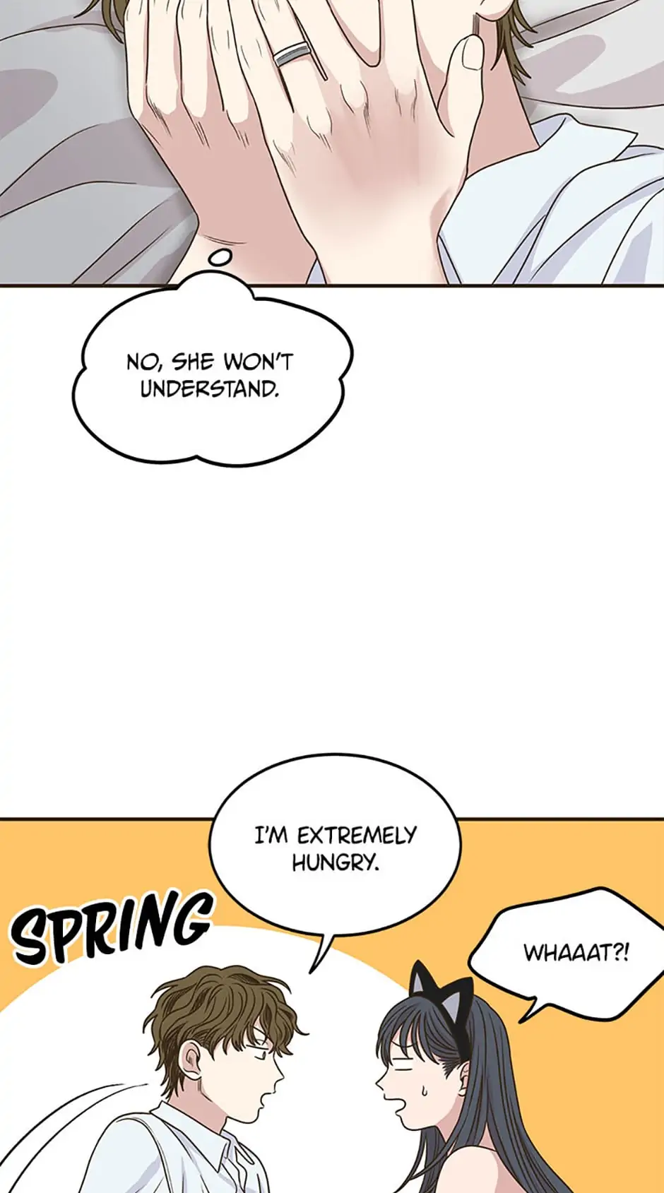 The Vampire’s Sons Chapter 24 - Page 39