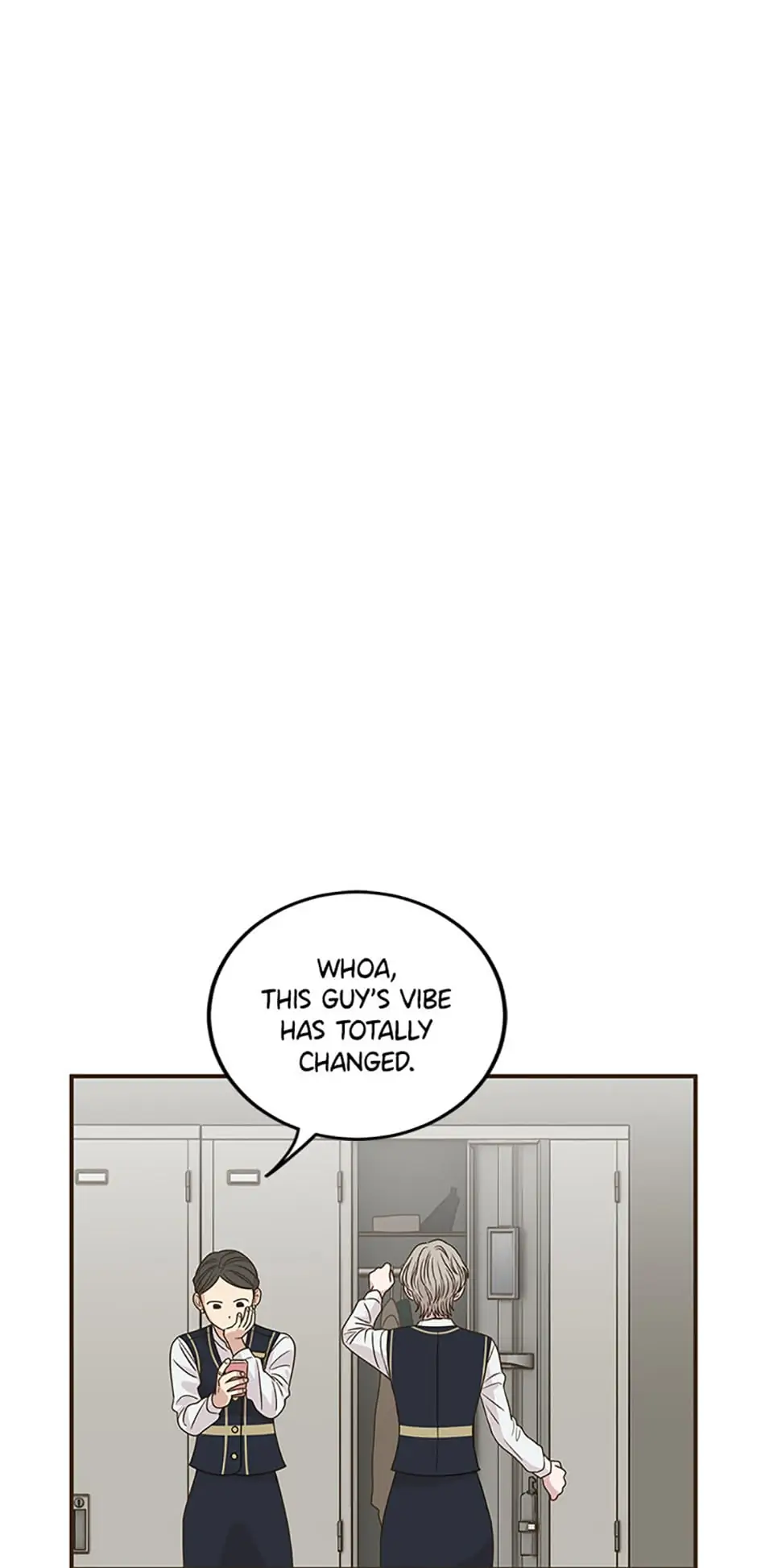 The Vampire’s Sons Chapter 24 - Page 56