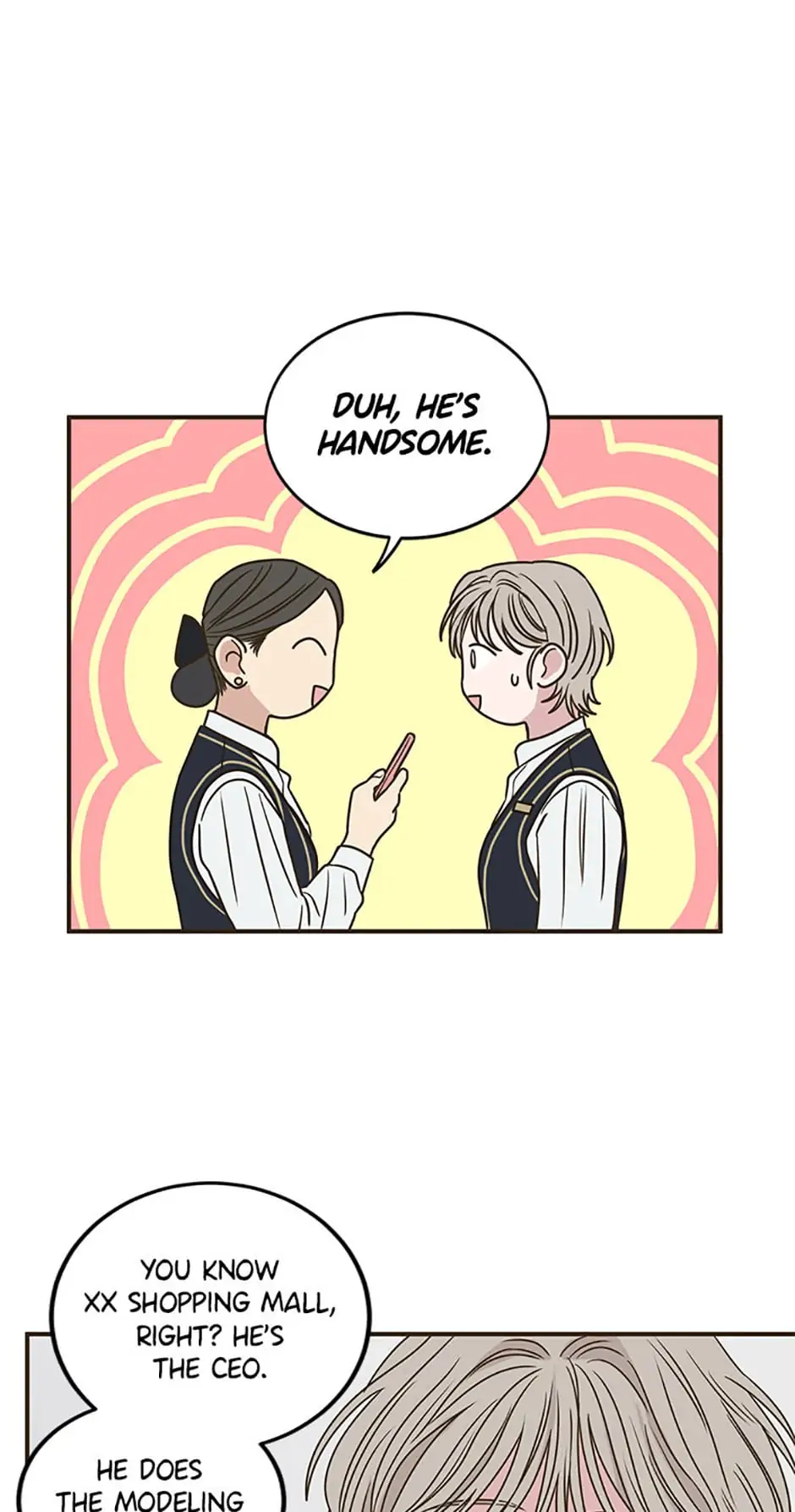 The Vampire’s Sons Chapter 24 - Page 59