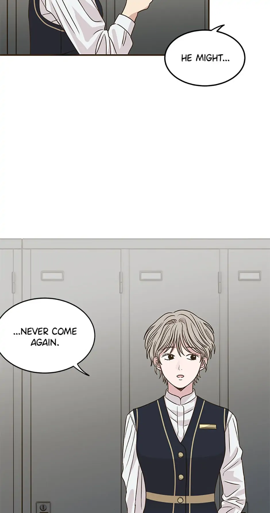 The Vampire’s Sons Chapter 24 - Page 61