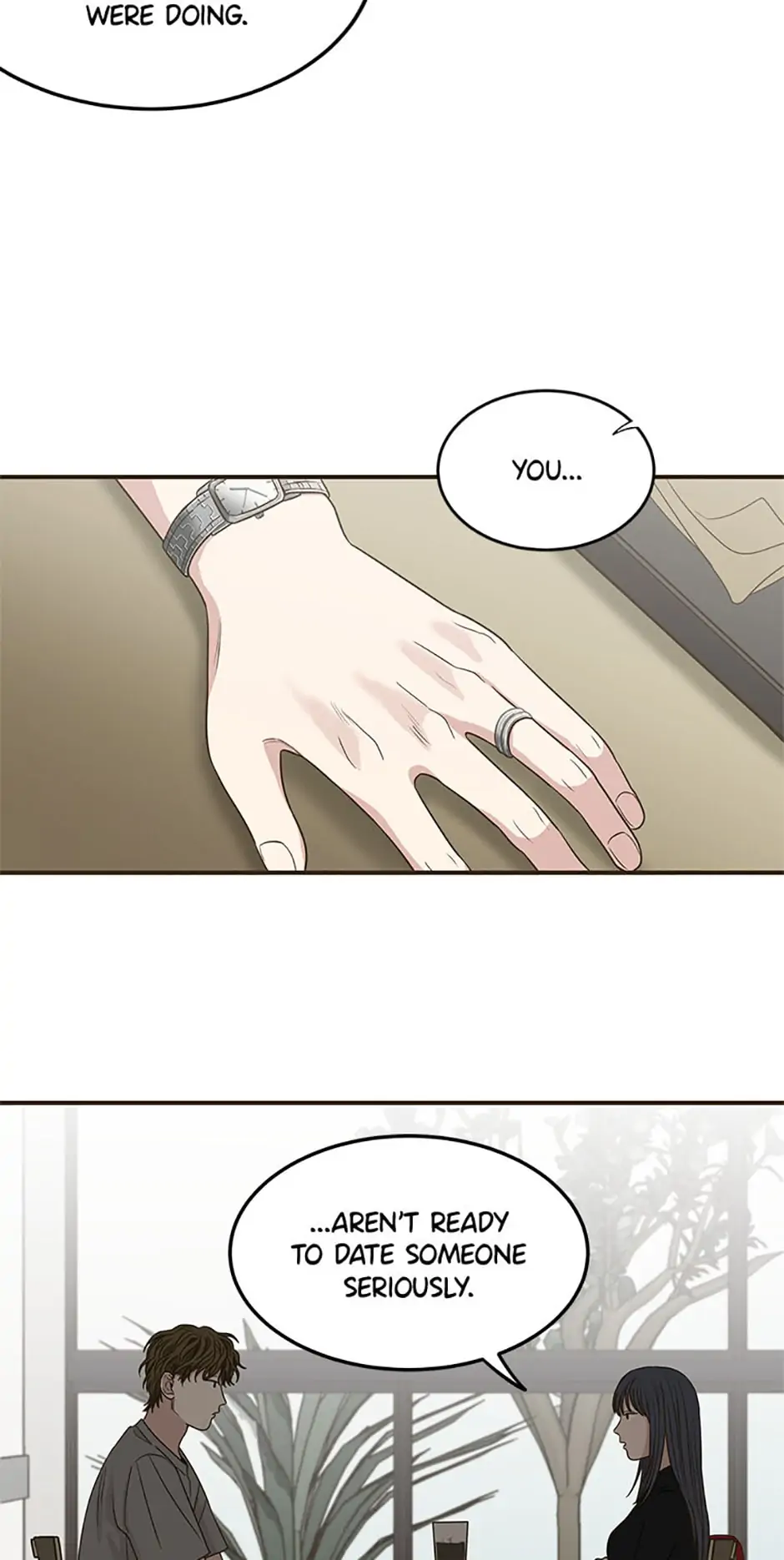 The Vampire’s Sons Chapter 25 - Page 11
