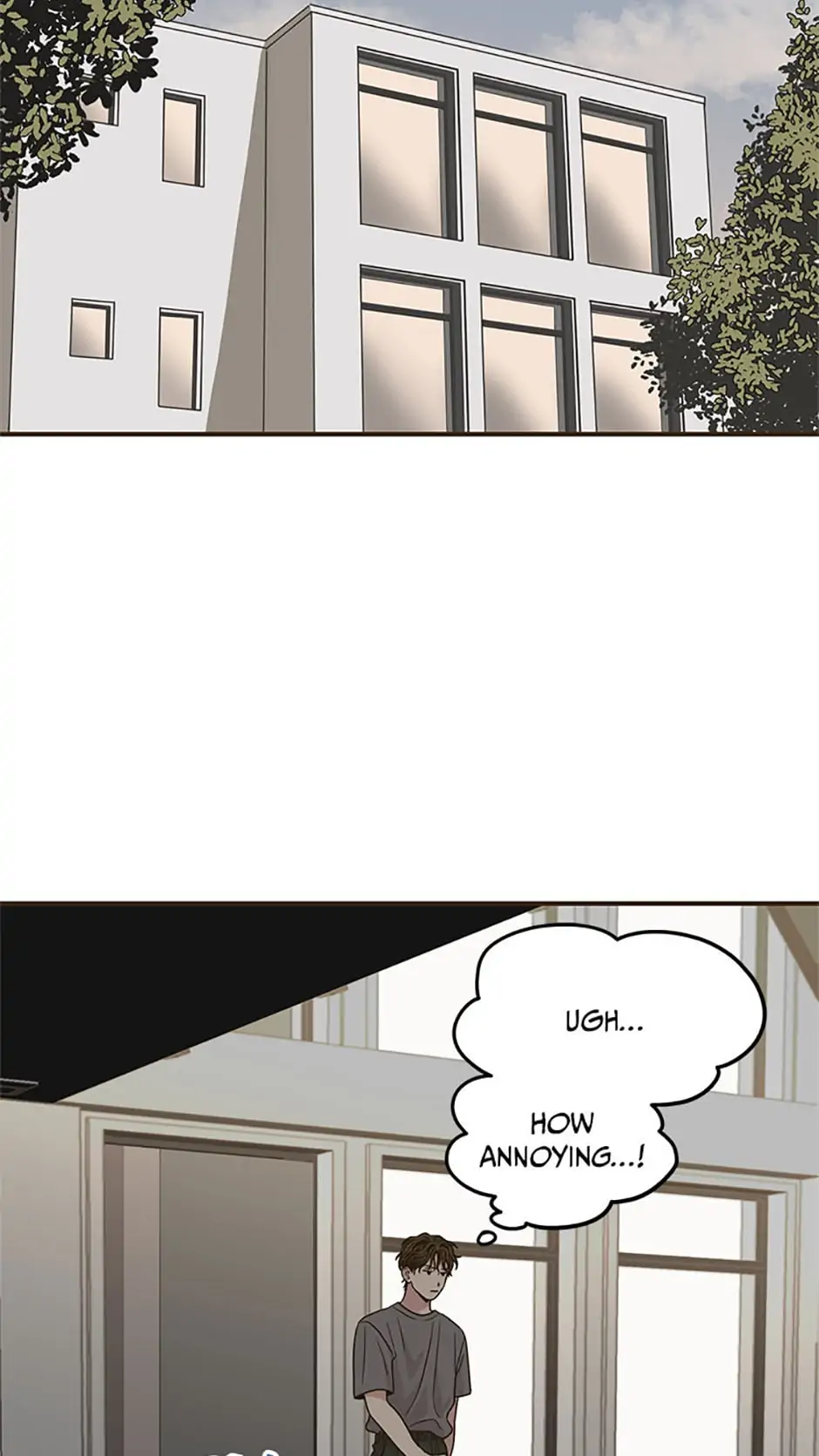The Vampire’s Sons Chapter 25 - Page 20