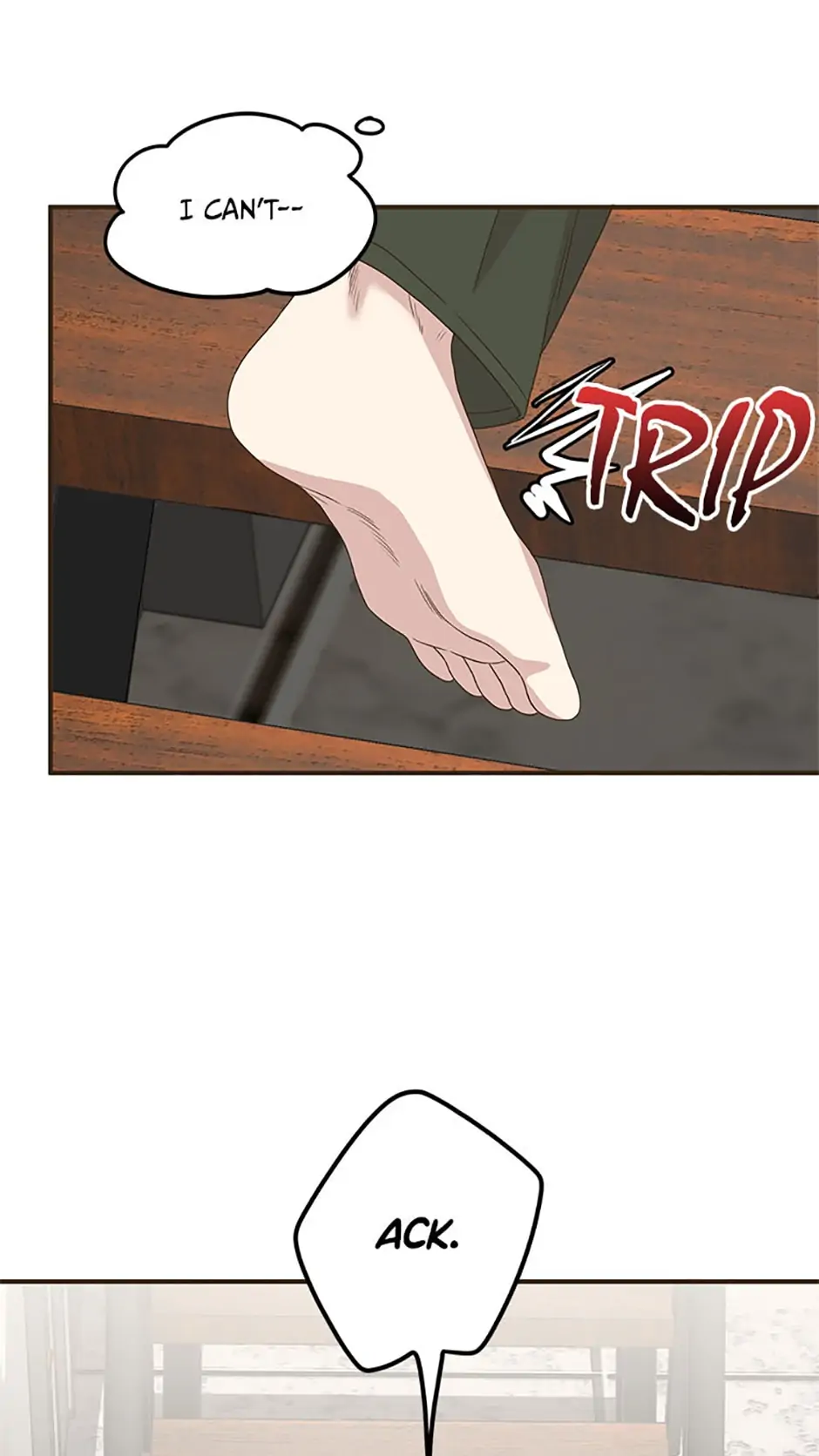The Vampire’s Sons Chapter 25 - Page 22